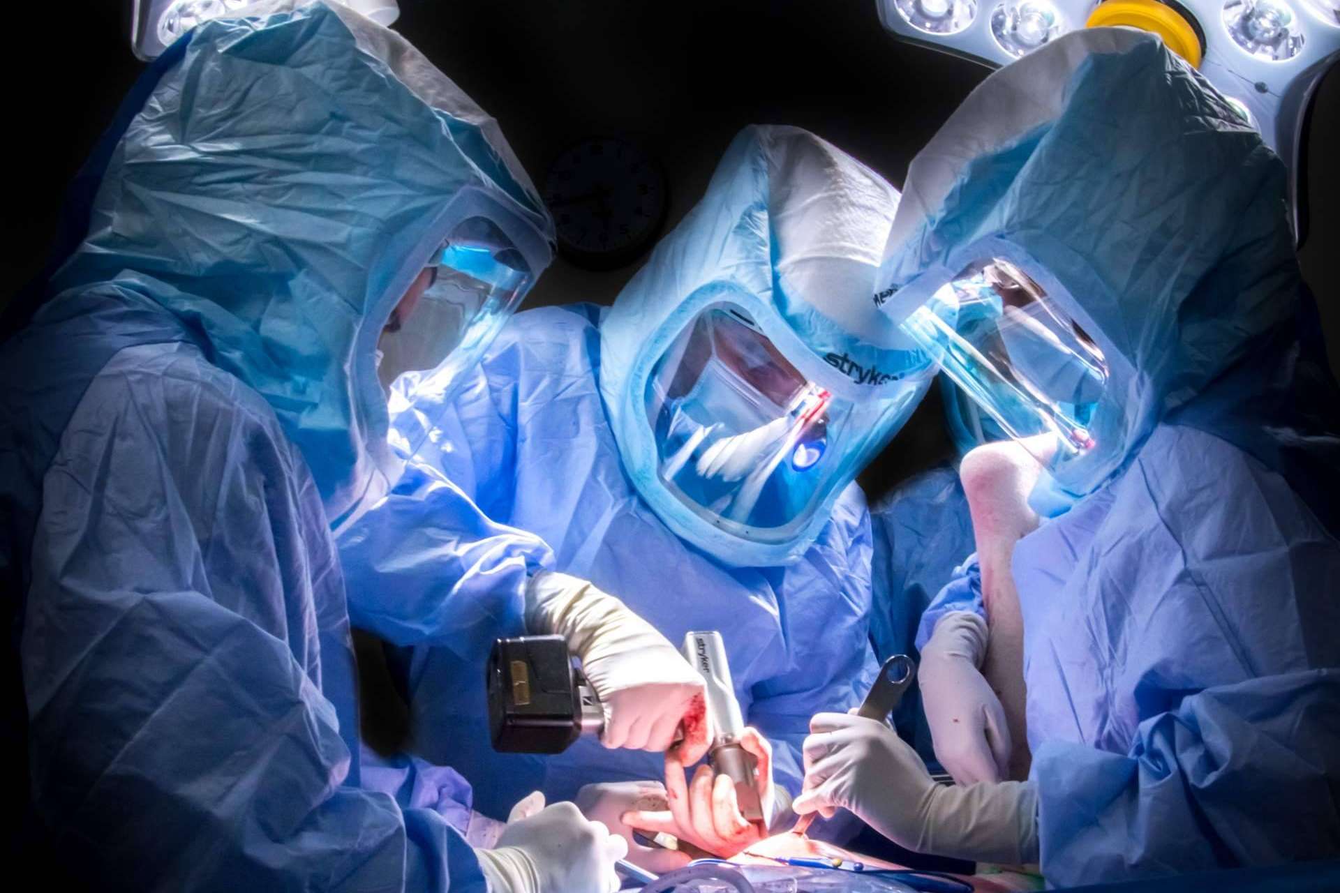 El Doctor Del Canto habla sobre la calidad de vida tras una operación de prótesis de cadera