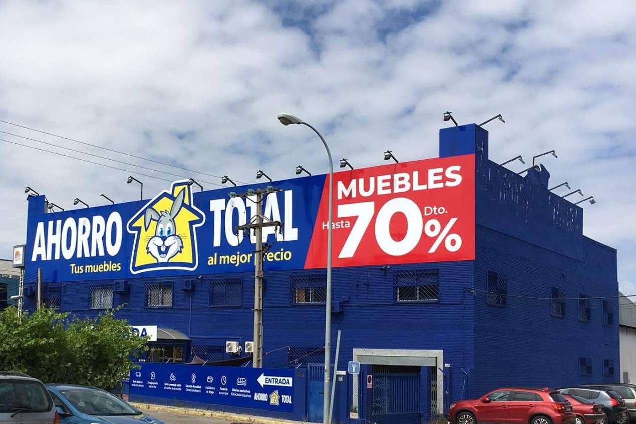 Durante el BlackFriday, Ahorro Total ofrece precios rompedores