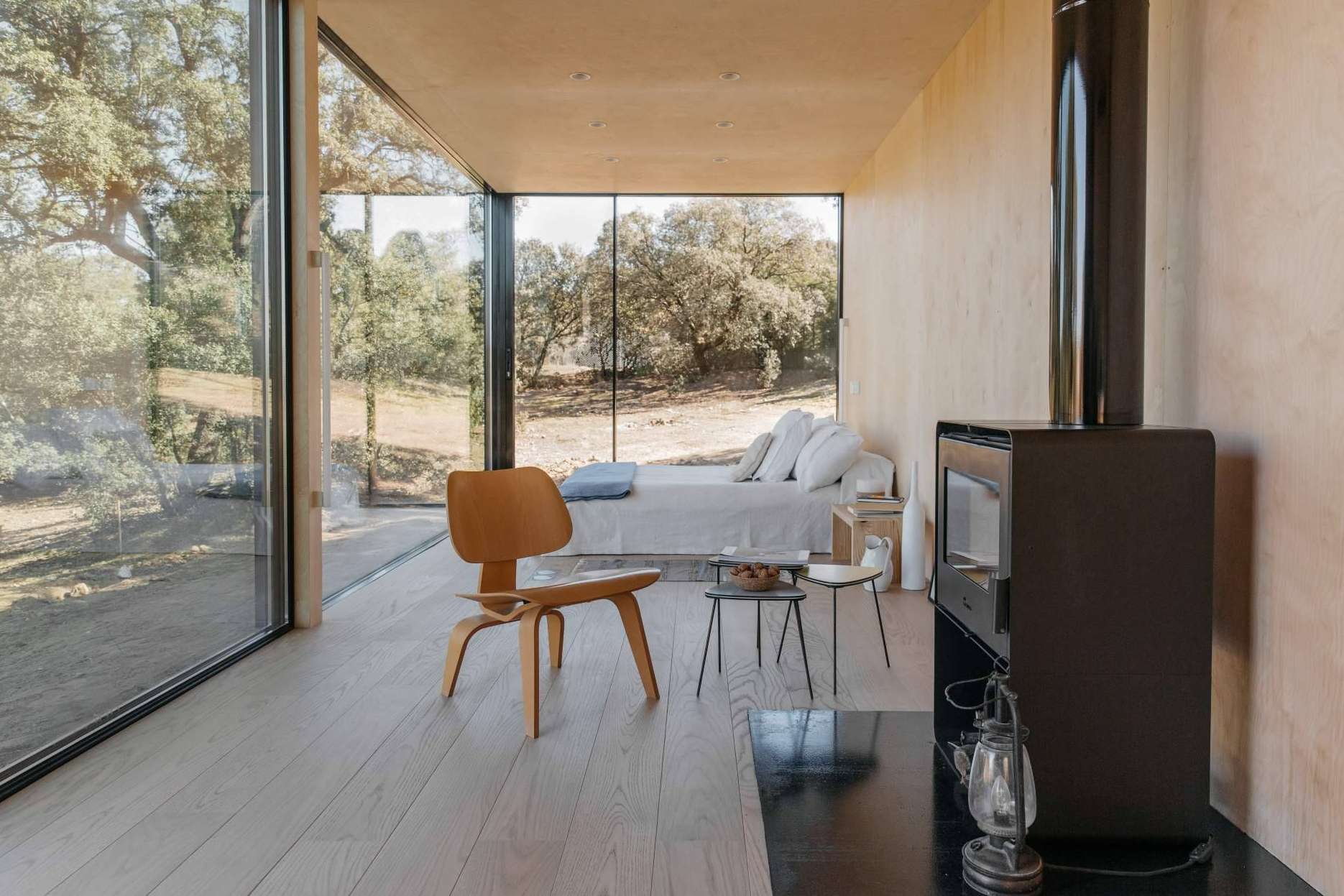 Las casas modulares y prefabricadas, ¿cómo se ha posicionado tini como una alternativa a la construcción tradicional?