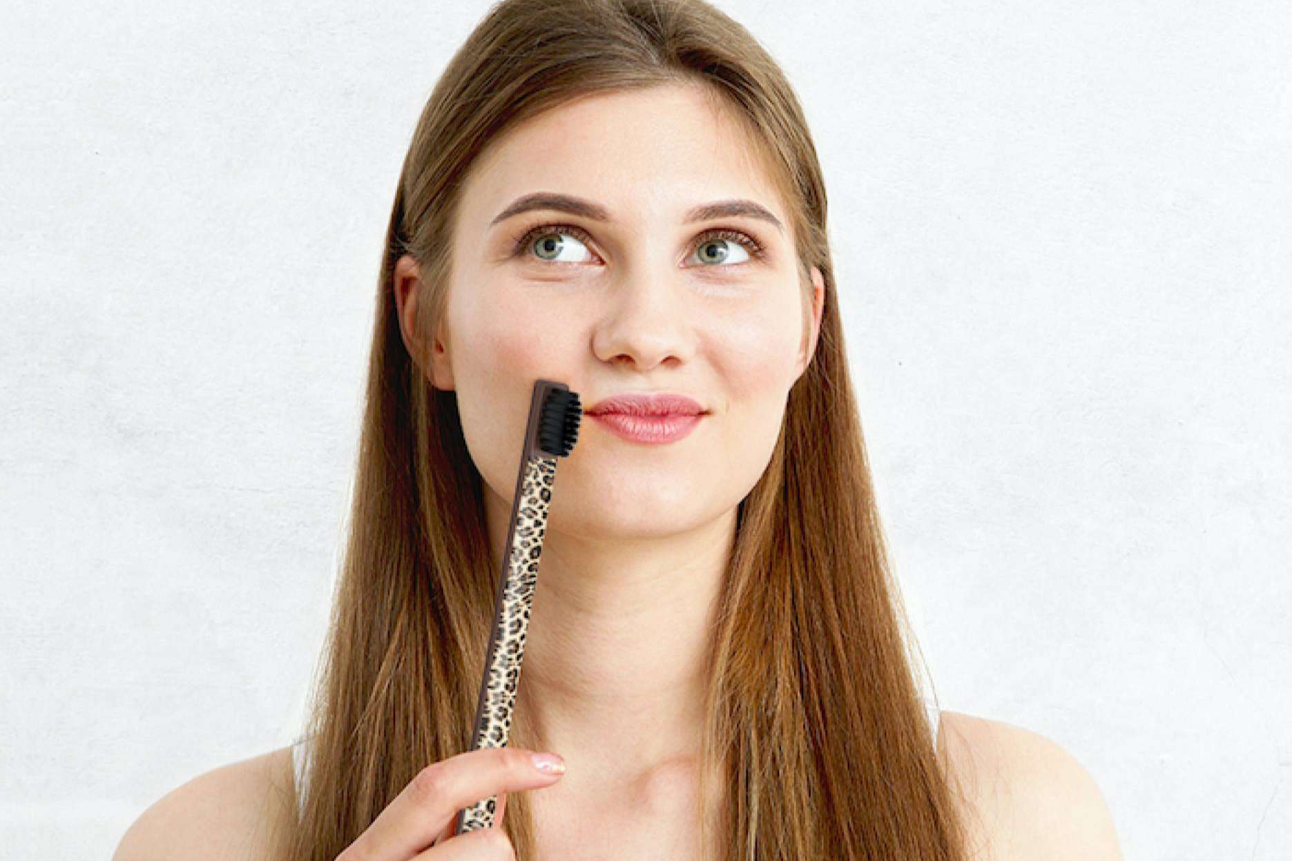 Pure Collection de MyOwn, la nueva colección de cepillos de dientes