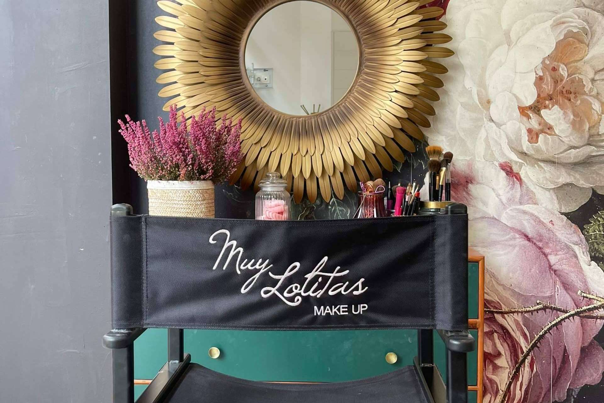 Los tratamientos de belleza del centro de estética de Logroño, Muy Lolitas