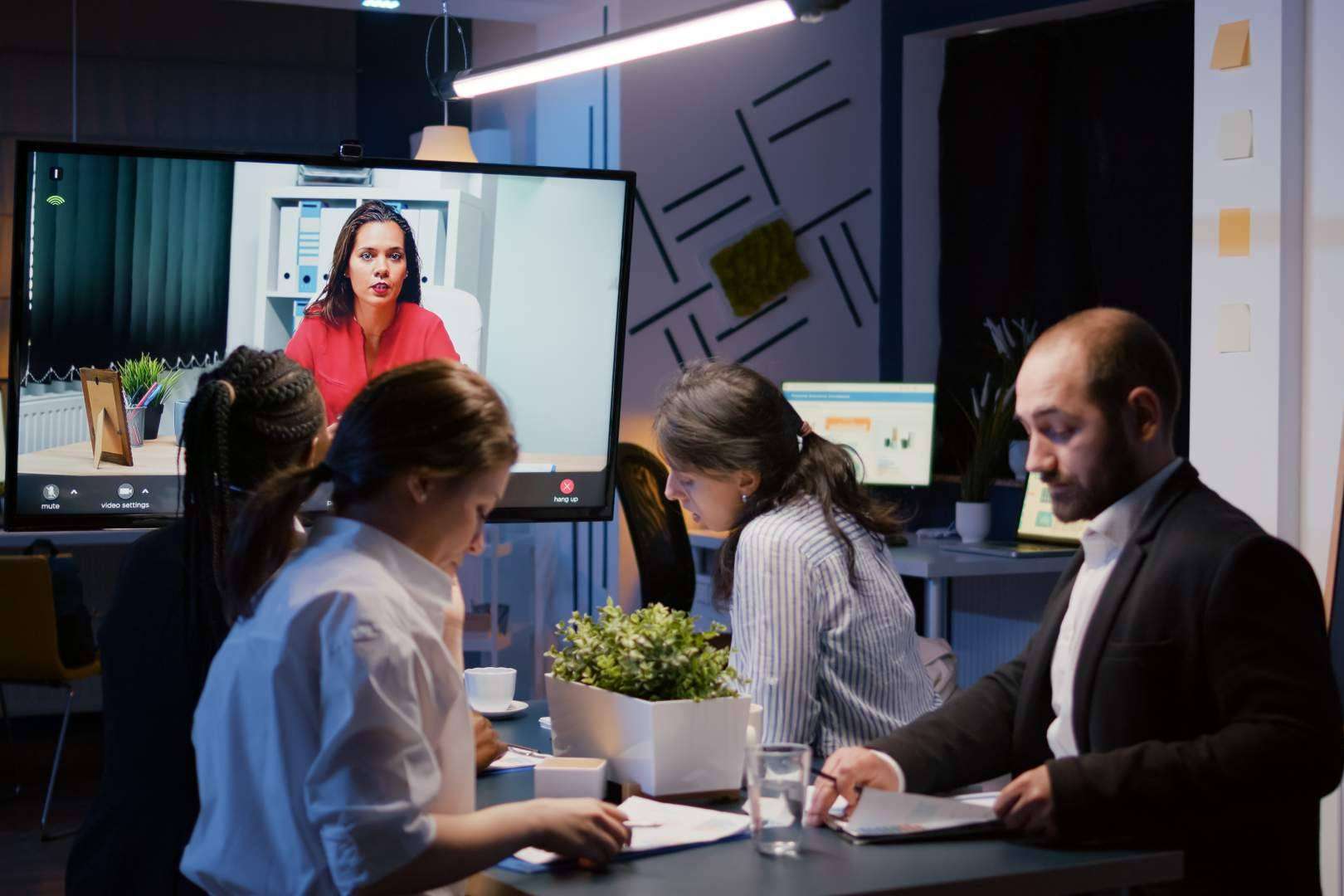 Los especialistas de eEvents Live organizan eventos digitales