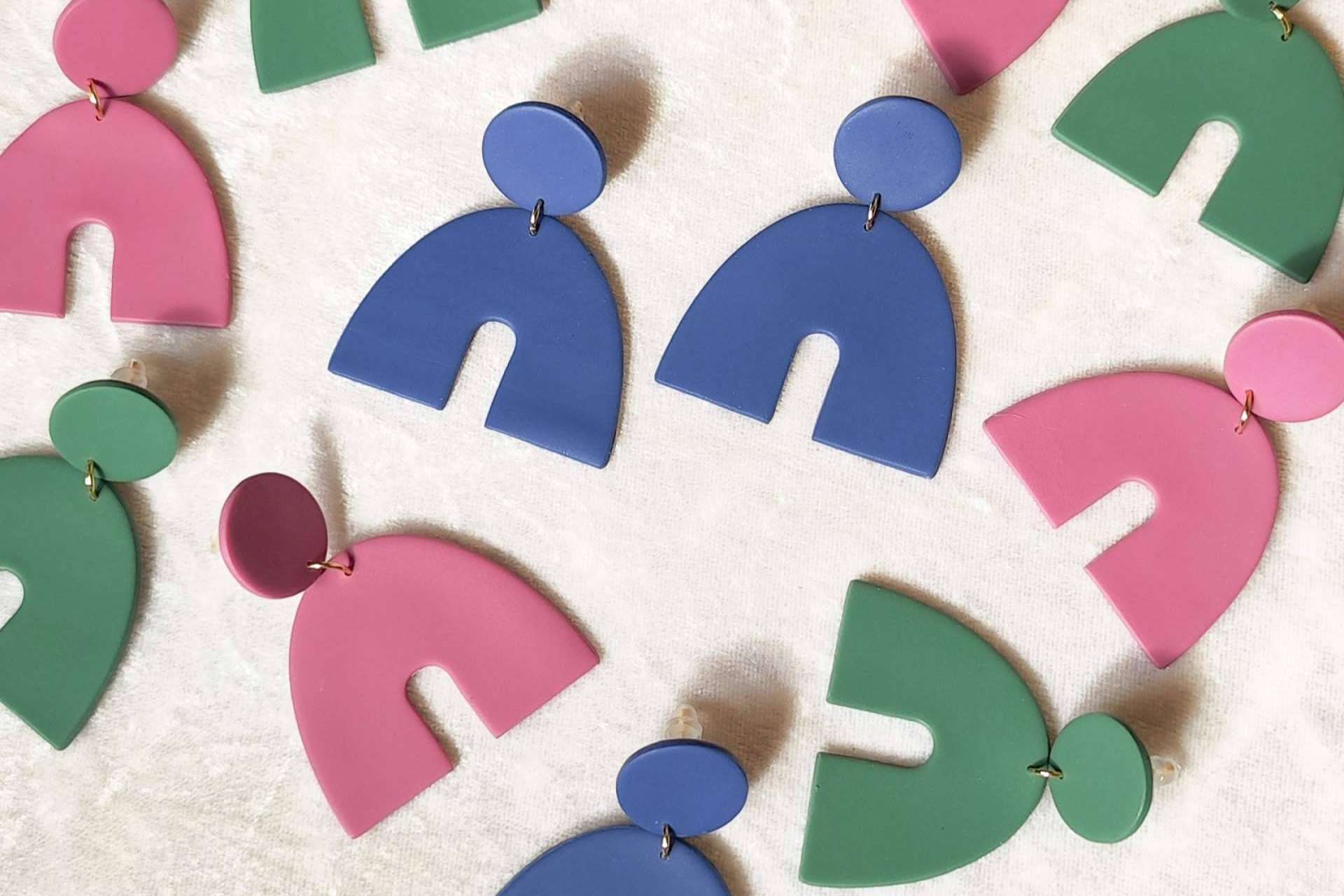 Joyas originales para sorprender en cualquier tipo de eventos, con Maialen Co.