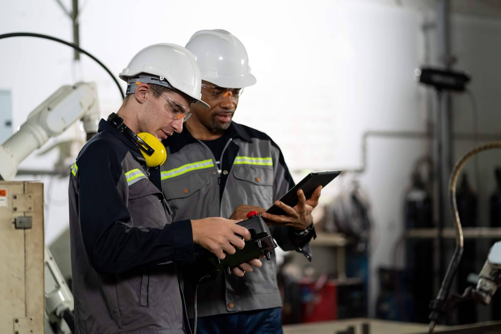 Cualquier fábrica a nivel mundial puede solicitar los servicios de inspección de calidad de BM Consulting Engineering