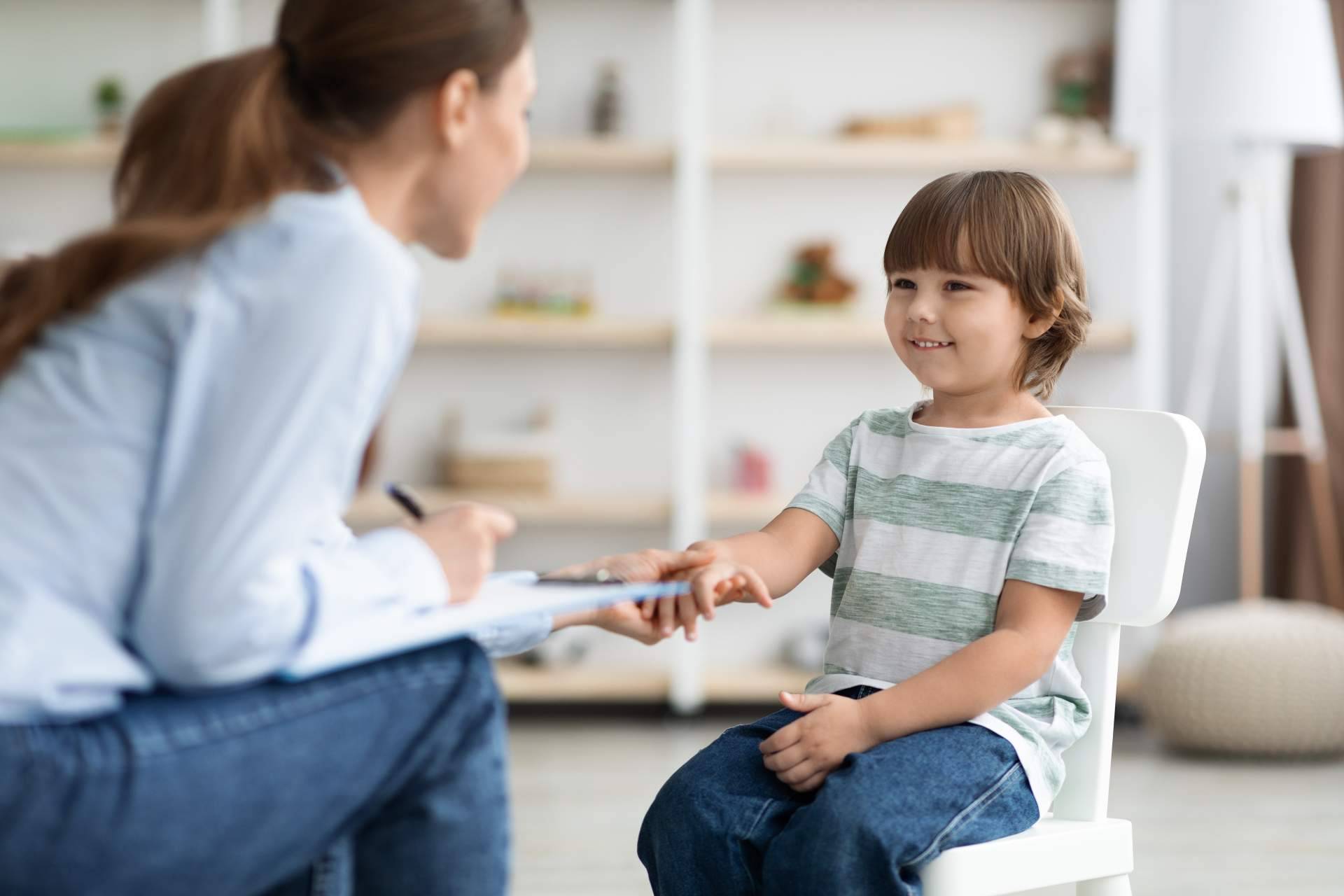 Formarse como técnico superior en educación infantil a distancia con EEP iGroup