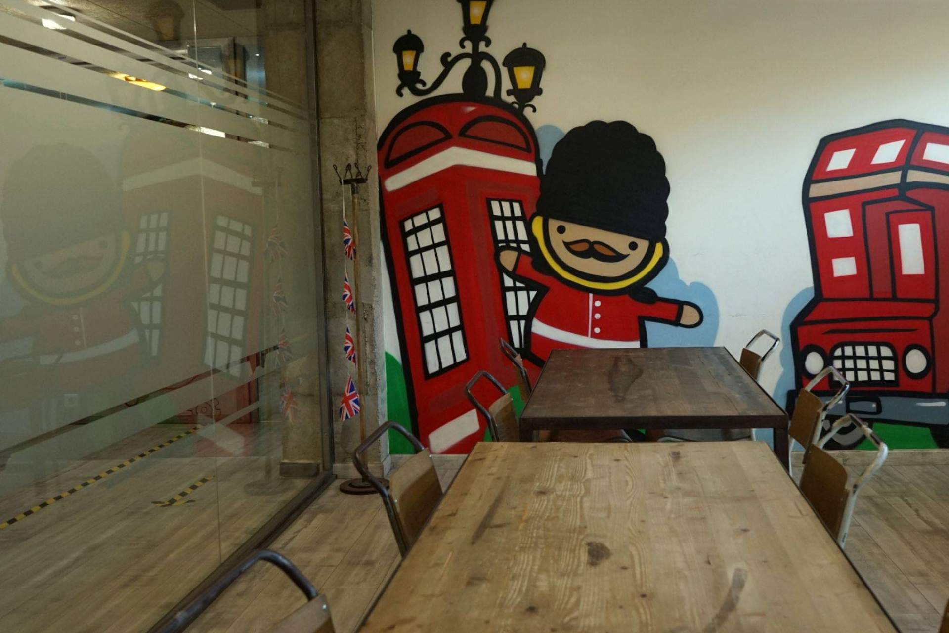 El exitoso modelo de franquicia de las academias de inglés English Factory
