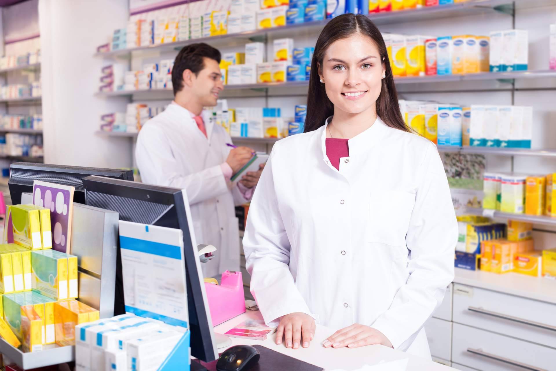 Farmacias de guardia Zaragoza en los días festivos