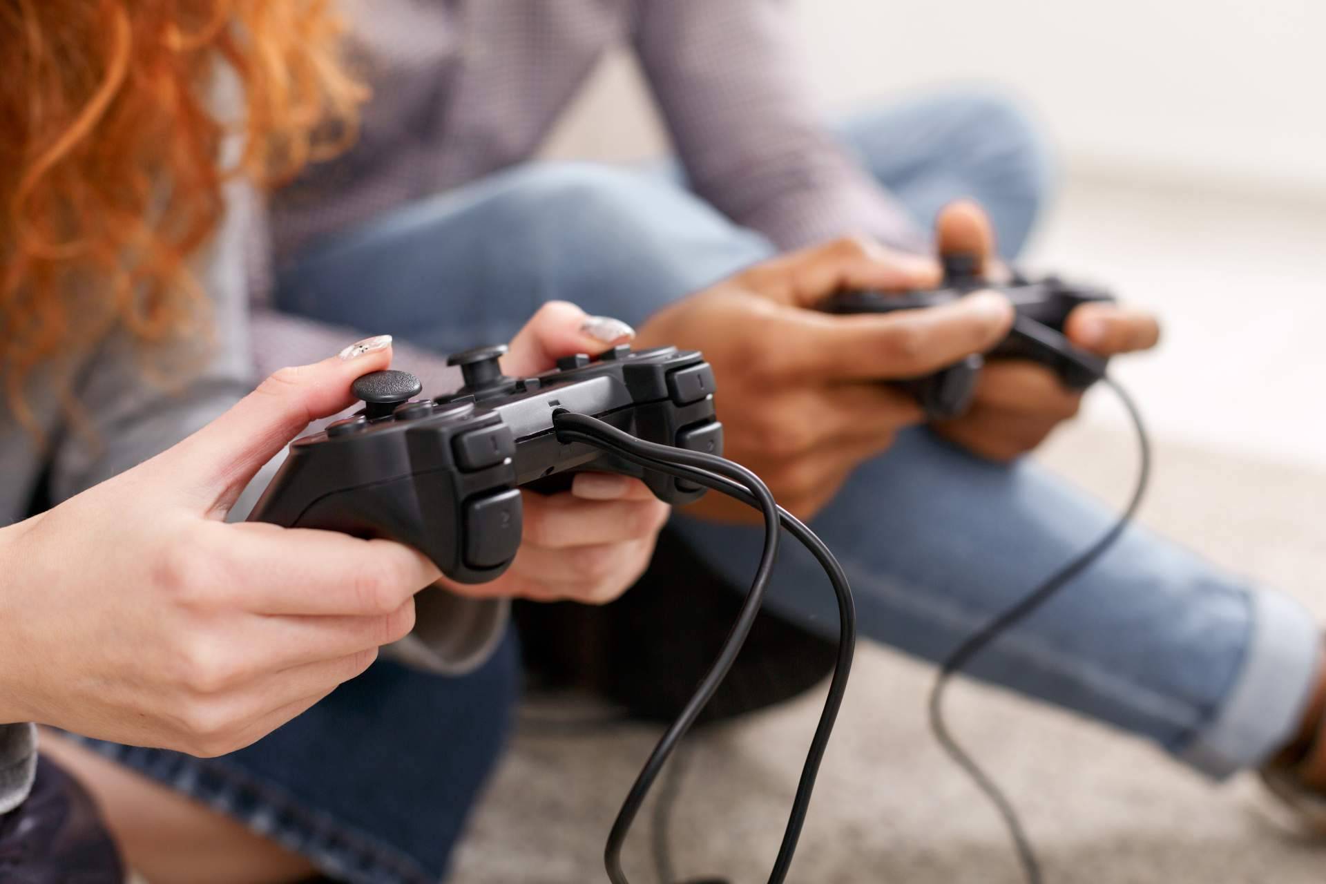 Hablamos de Gamers dispone de toda la información actualizada sobre videojuegos