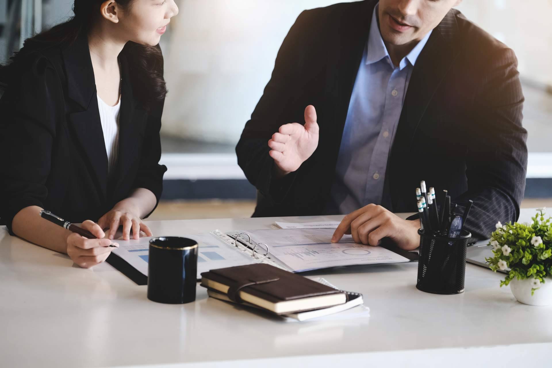 La asesoría en Derecho Concursal ayuda a evitar la quiebra y el concurso de acreedores