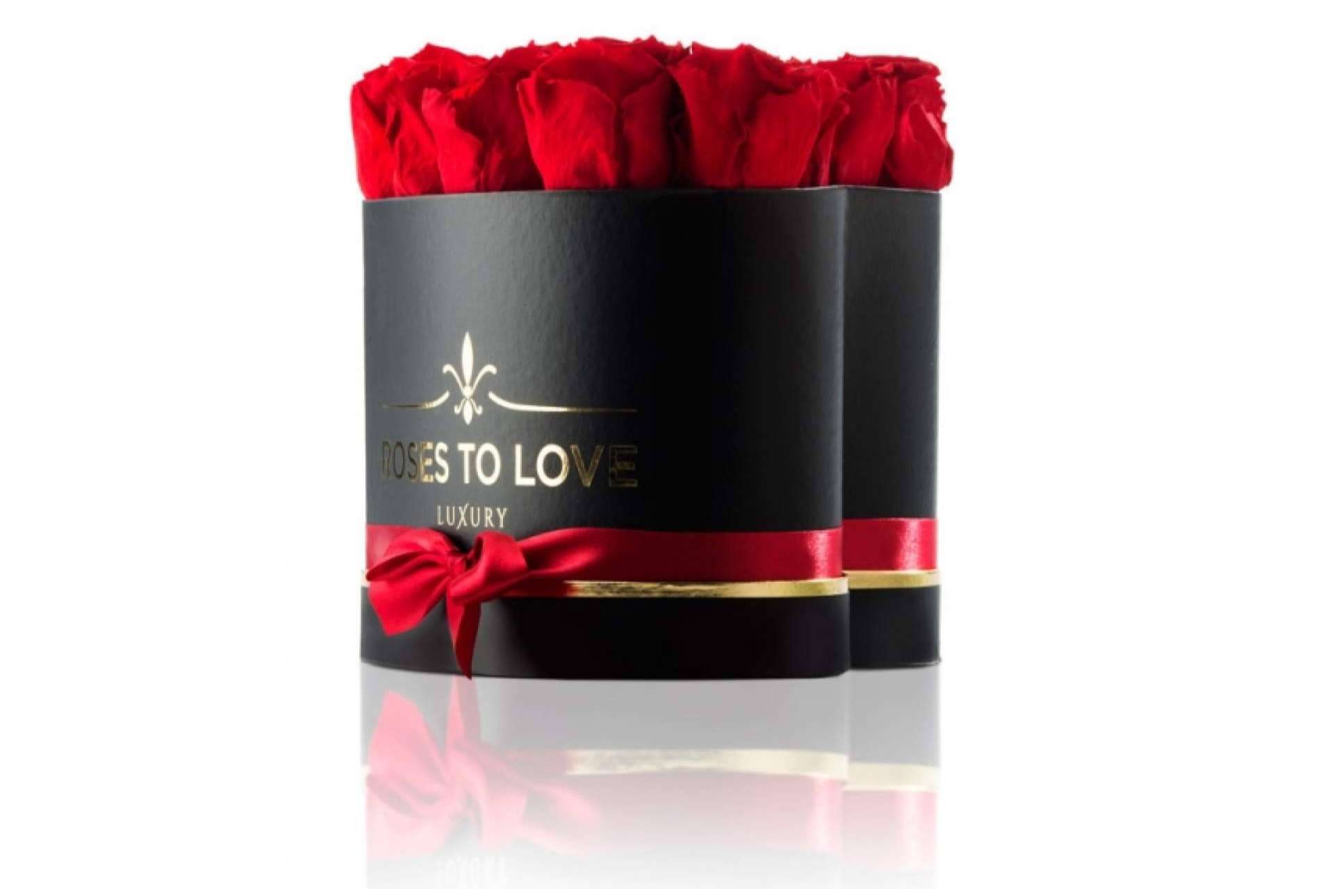 Regalos para que las empresas entreguen a sus clientes de la mano de Roses to Love