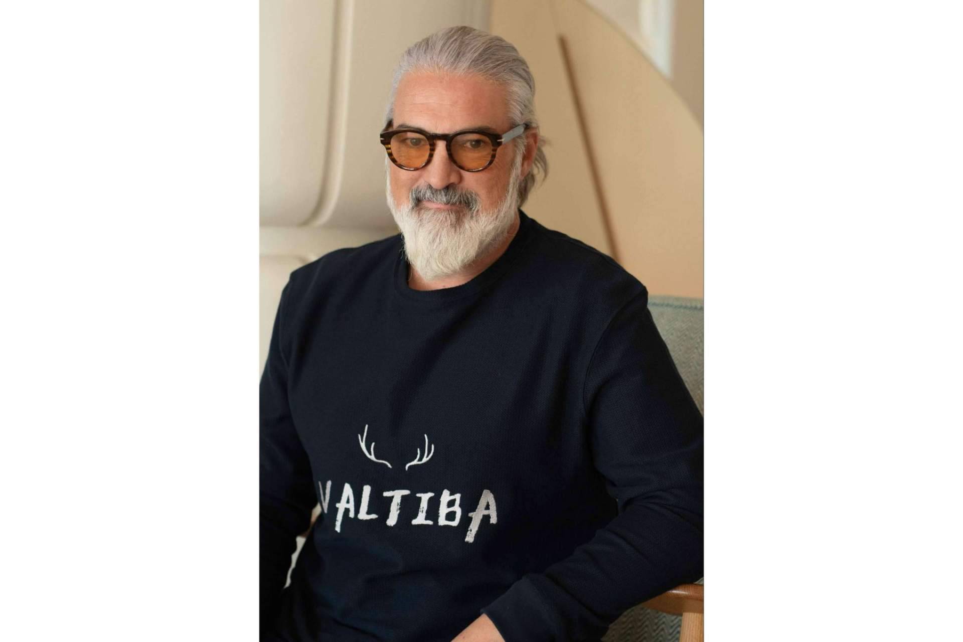 Entrevista a Xavi Altimis, cofundador de Valtiba gafas de sol