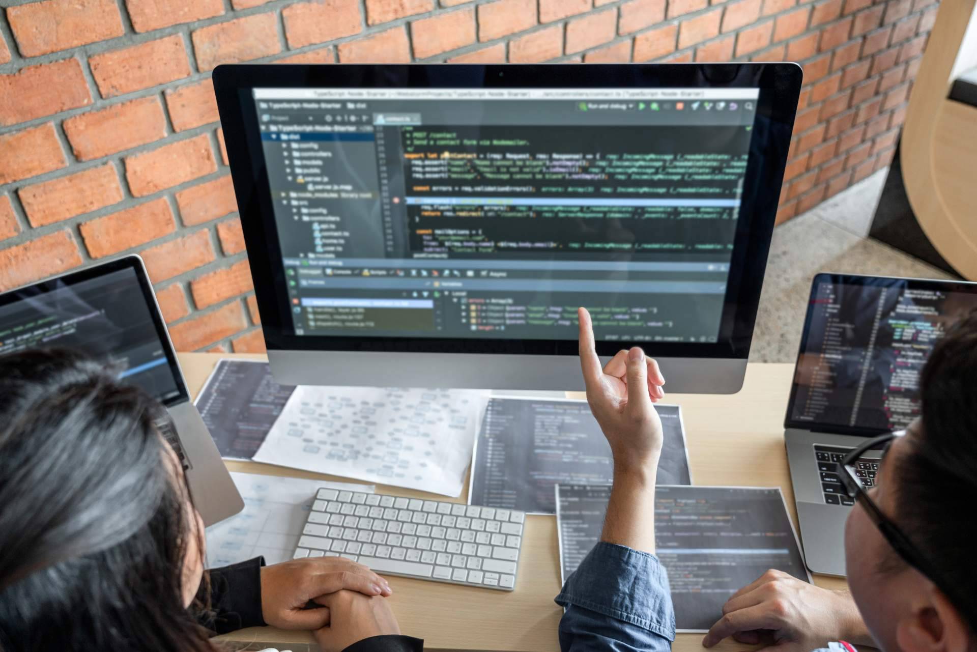 Las ventajas del software ERP que desarrolla CEESA para las pequeñas empresas