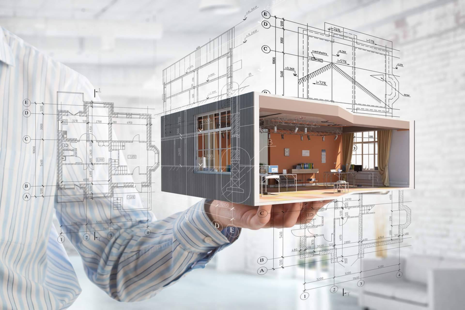 Archivos BIM Revit, con Óptima LED