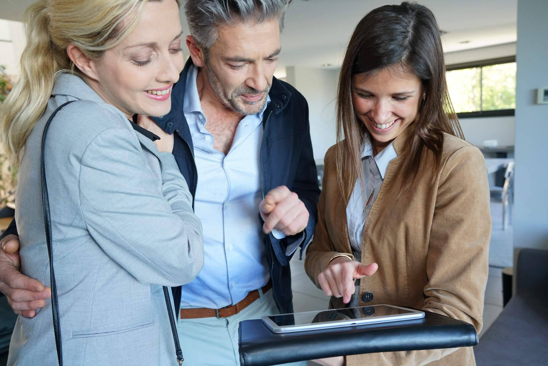 'El método Nexitum', la guía del personal shopper inmobiliario