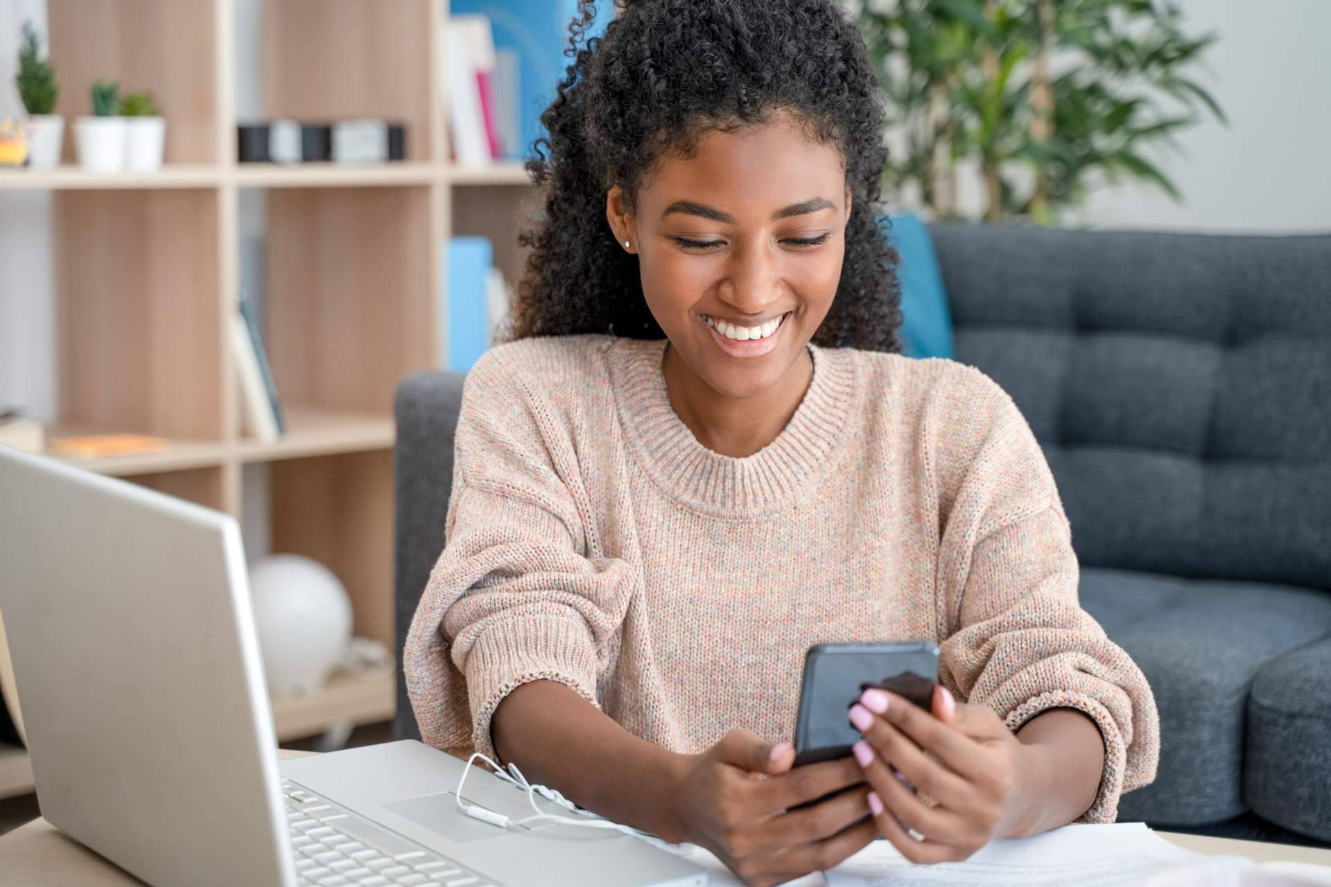 La tendencia del uso de WhatsApp en las empresas