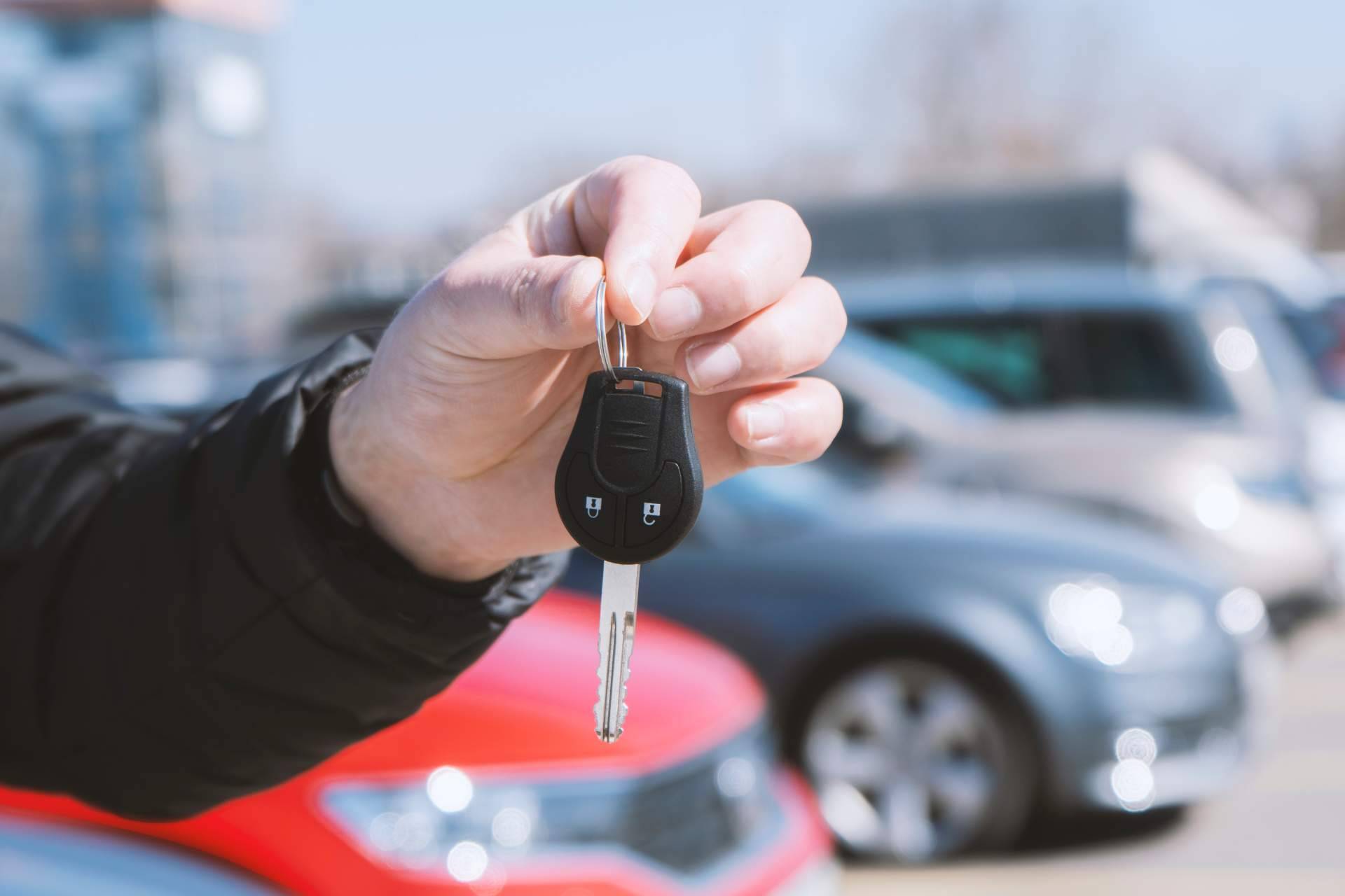 ¿Por qué hay escasez de vehículos nuevos y de ocasión?, por Atlántica Garantía