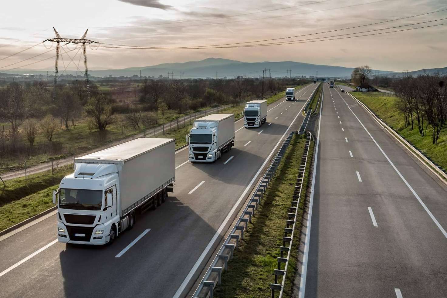 Reducir el coste de la flota con Cartrack