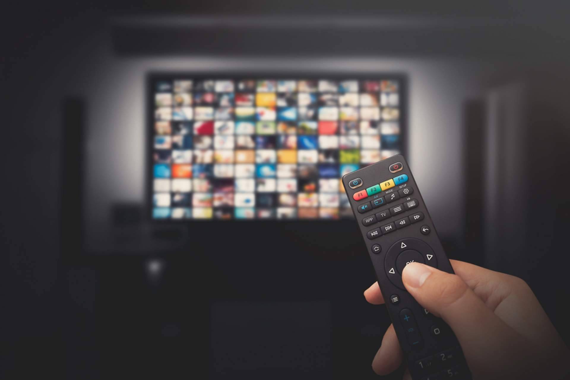 APKGStore es una plataforma en la que se puede acceder a apps para ver la televisión gratis