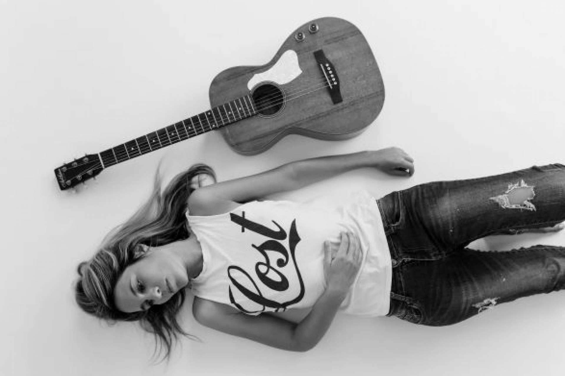 Victoria Lerma presenta su nuevo disco 'A gran velocidad'
