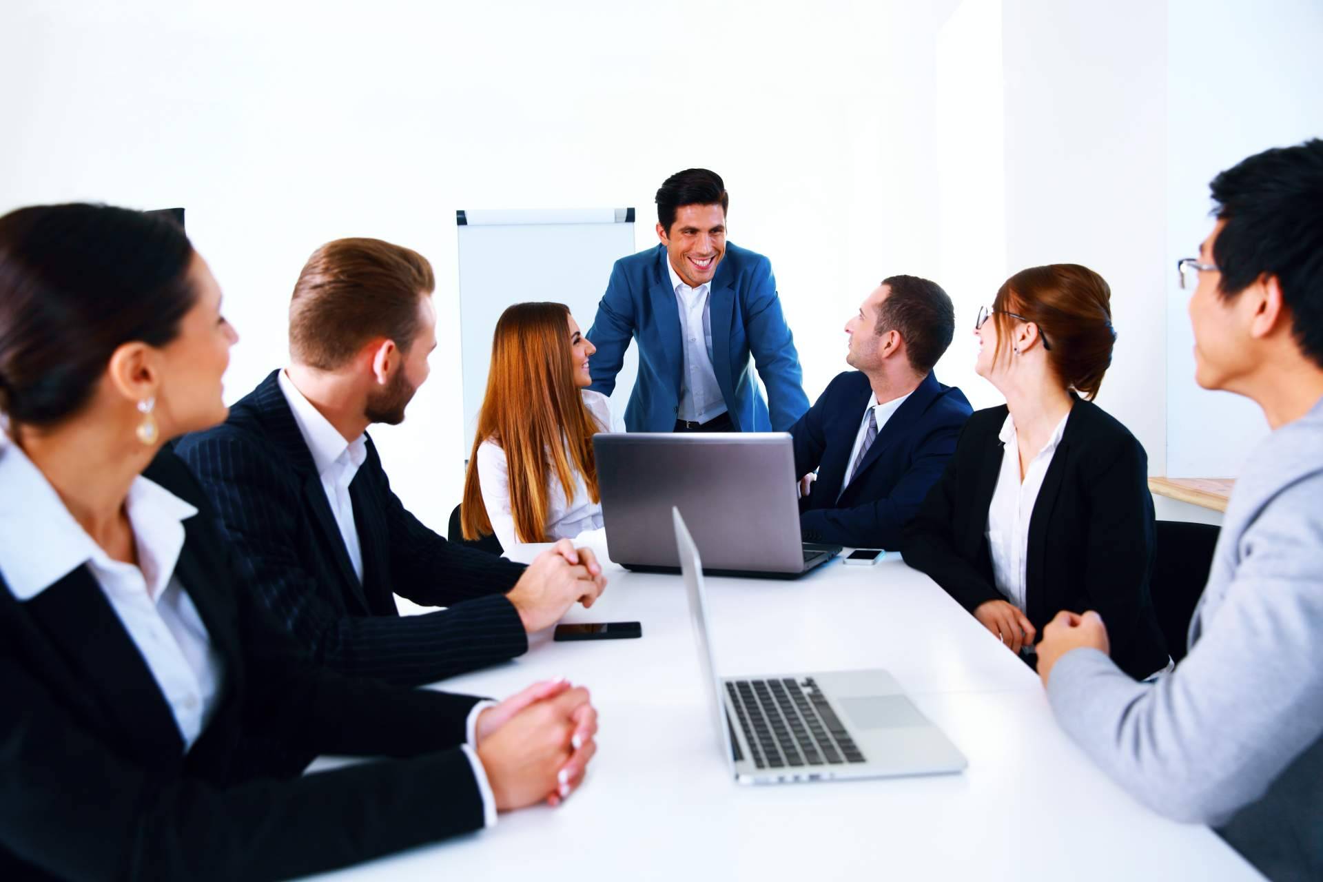 Aspectos básicos a tener en cuenta en la formación en soft skills