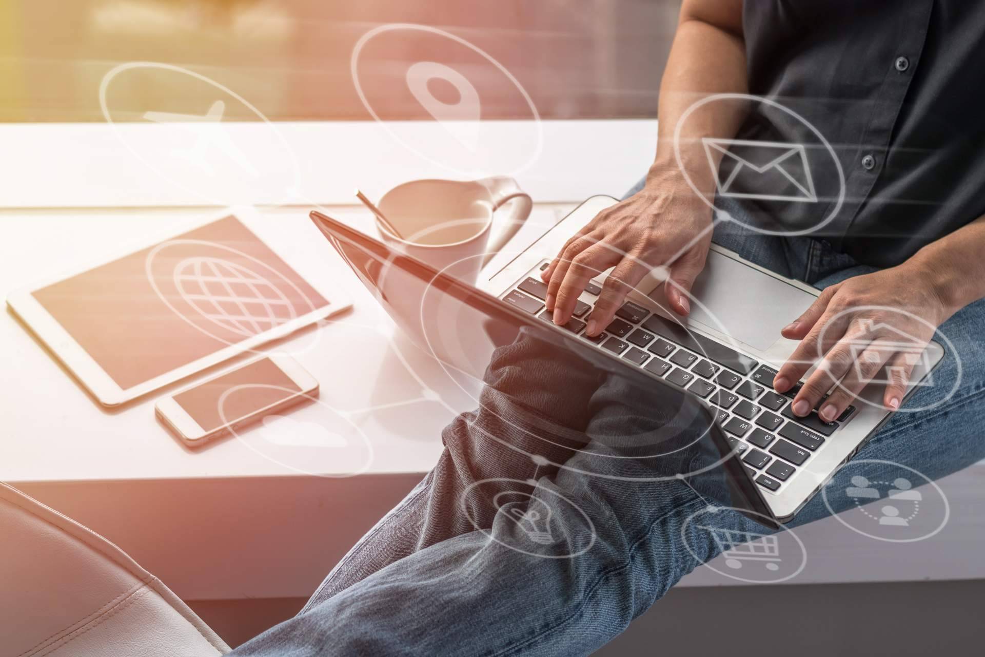 ¿Cómo captar leads con Marketing Automation?, por BusinessGo