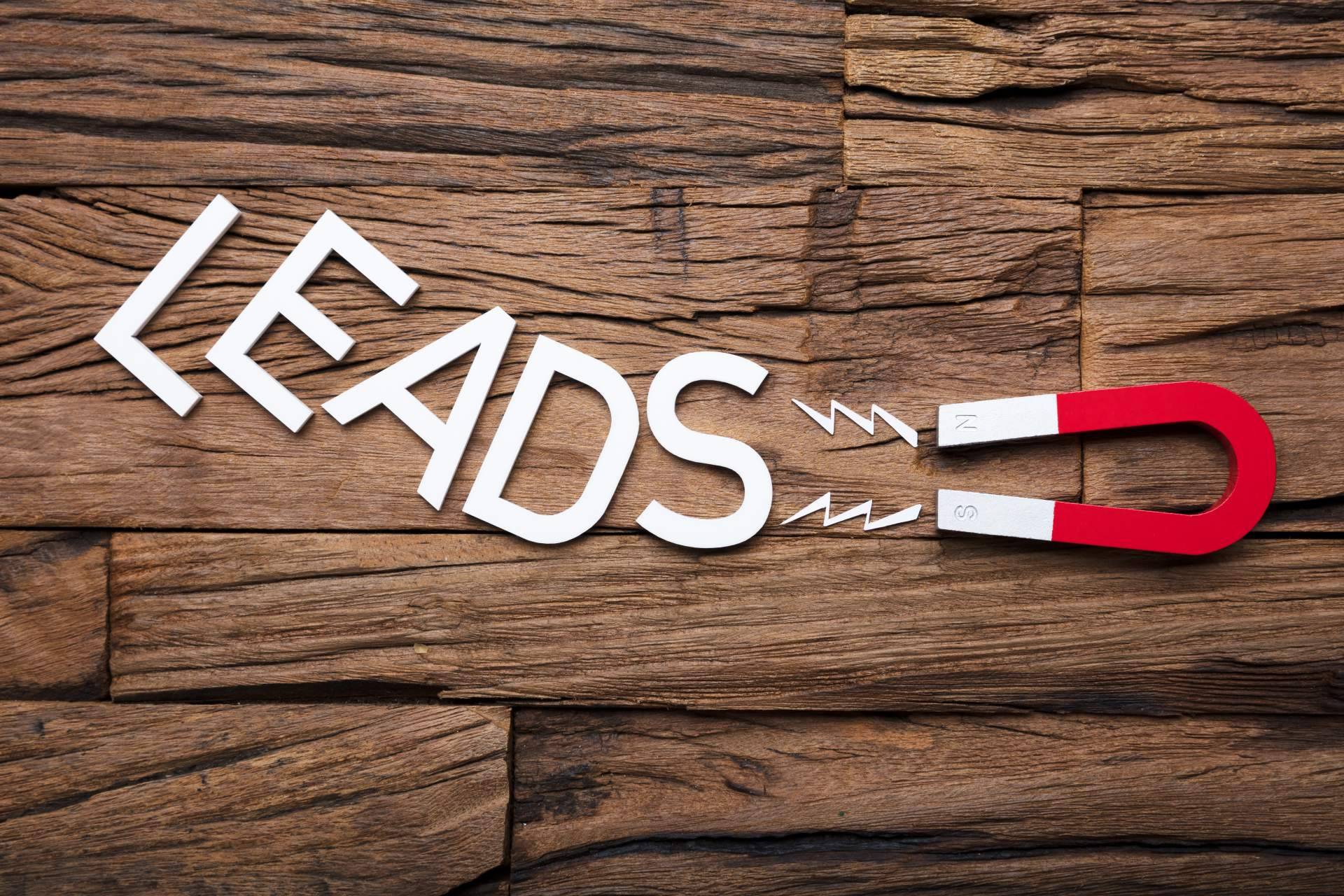 Generar leads B2B en LinkedIn con BCM Marketing
