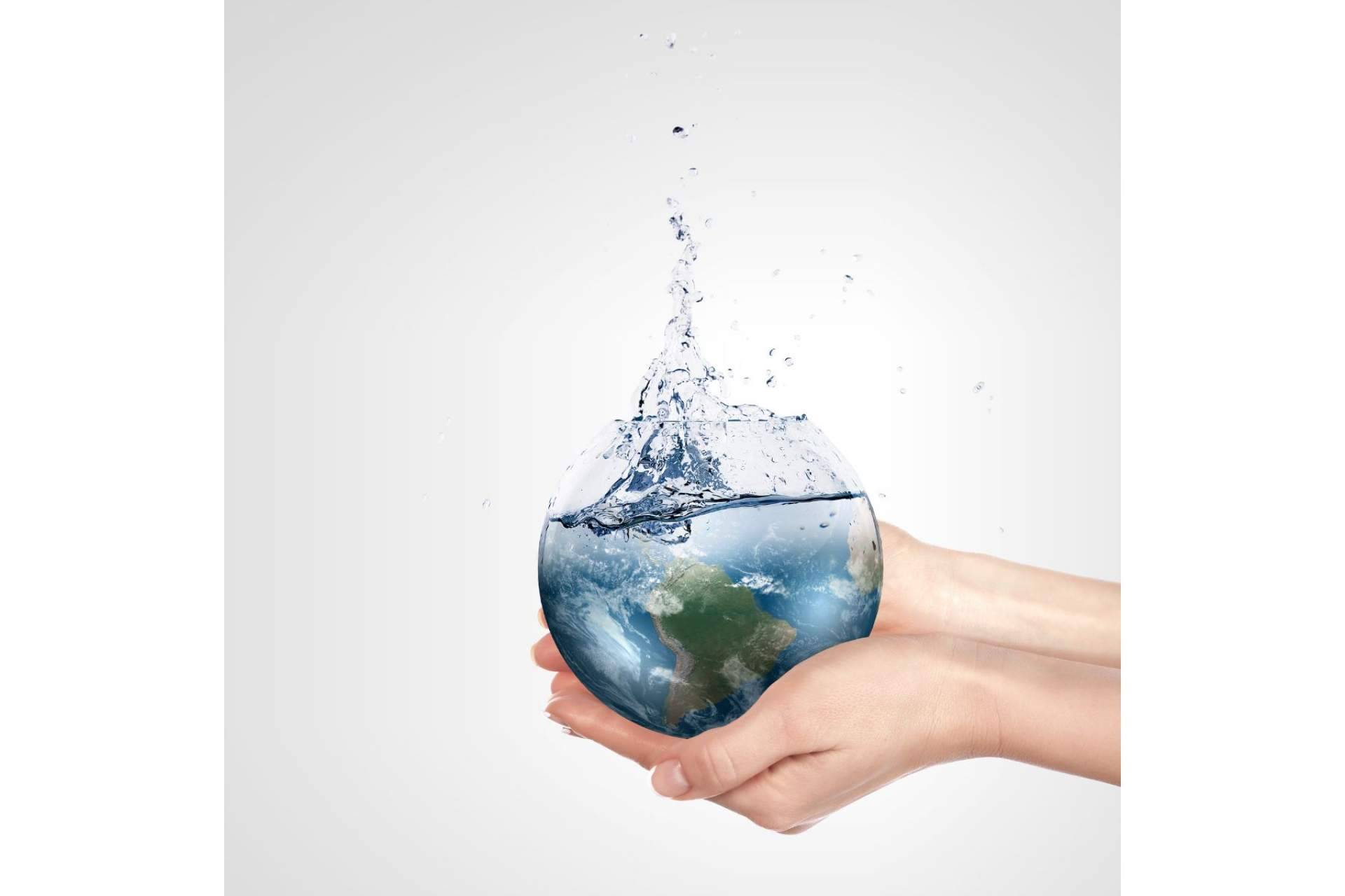 Futuro sostenible con los sistemas de gestión de agua de Made in Málaga