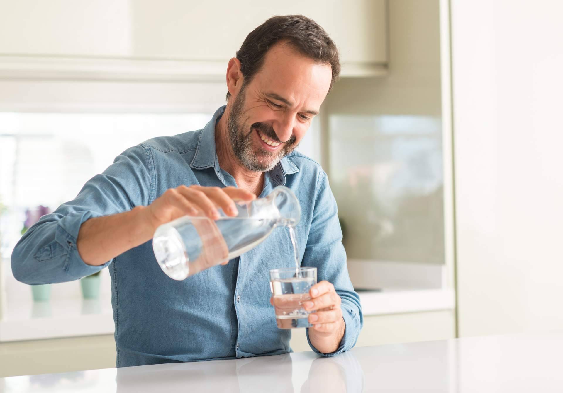 Disfrutar de 3 meses de agua gratis de la mano de Blue Planet