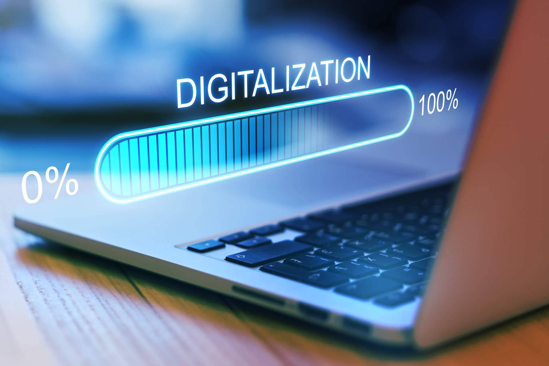 Cómo aumentar el número de clientes. La importancia de digitalizar un negocio para adaptarse a los tiempos actuales
