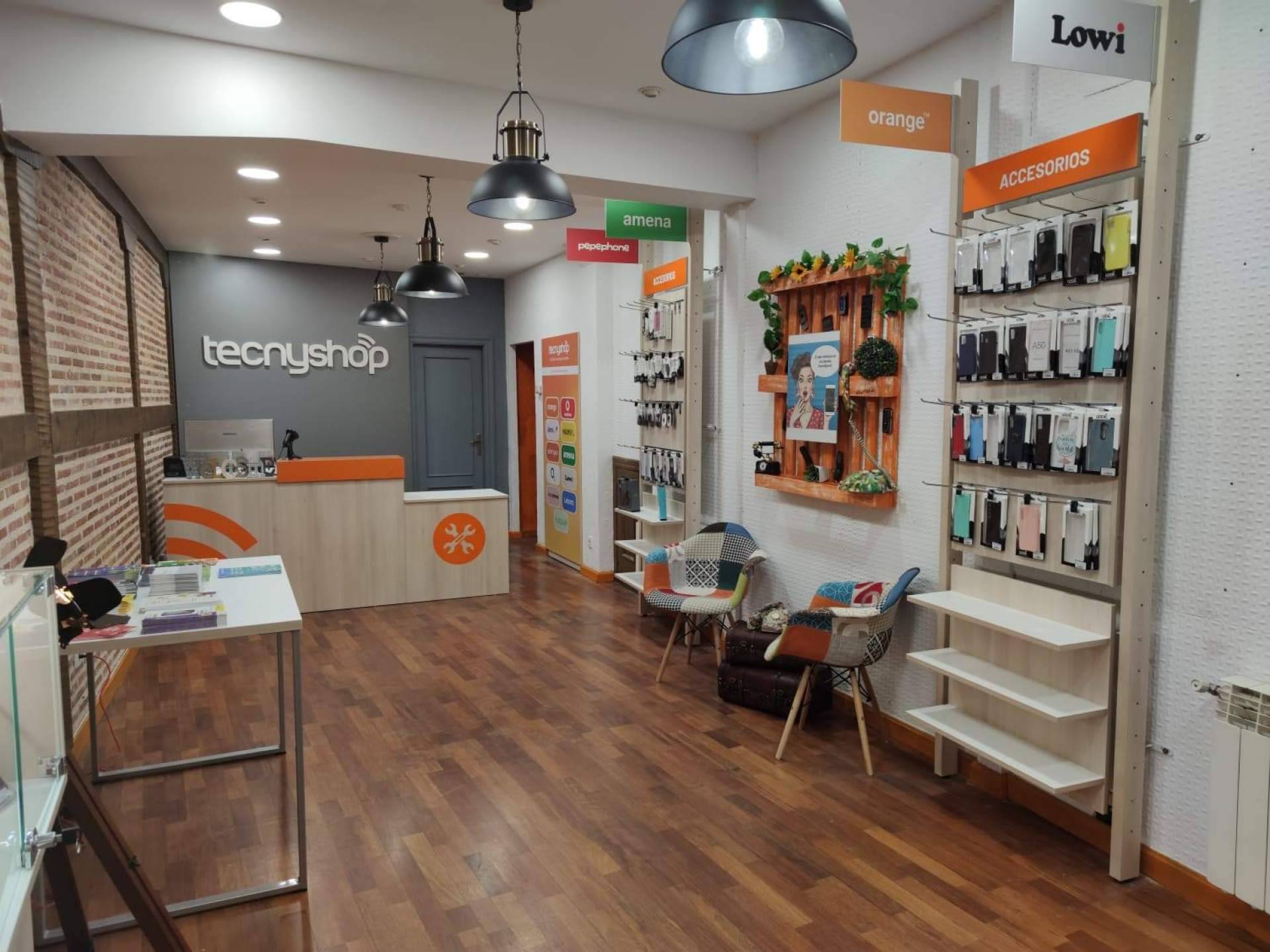 ¿Por qué se debe apostar por las franquicias rentables de la firma Tecnyshop?