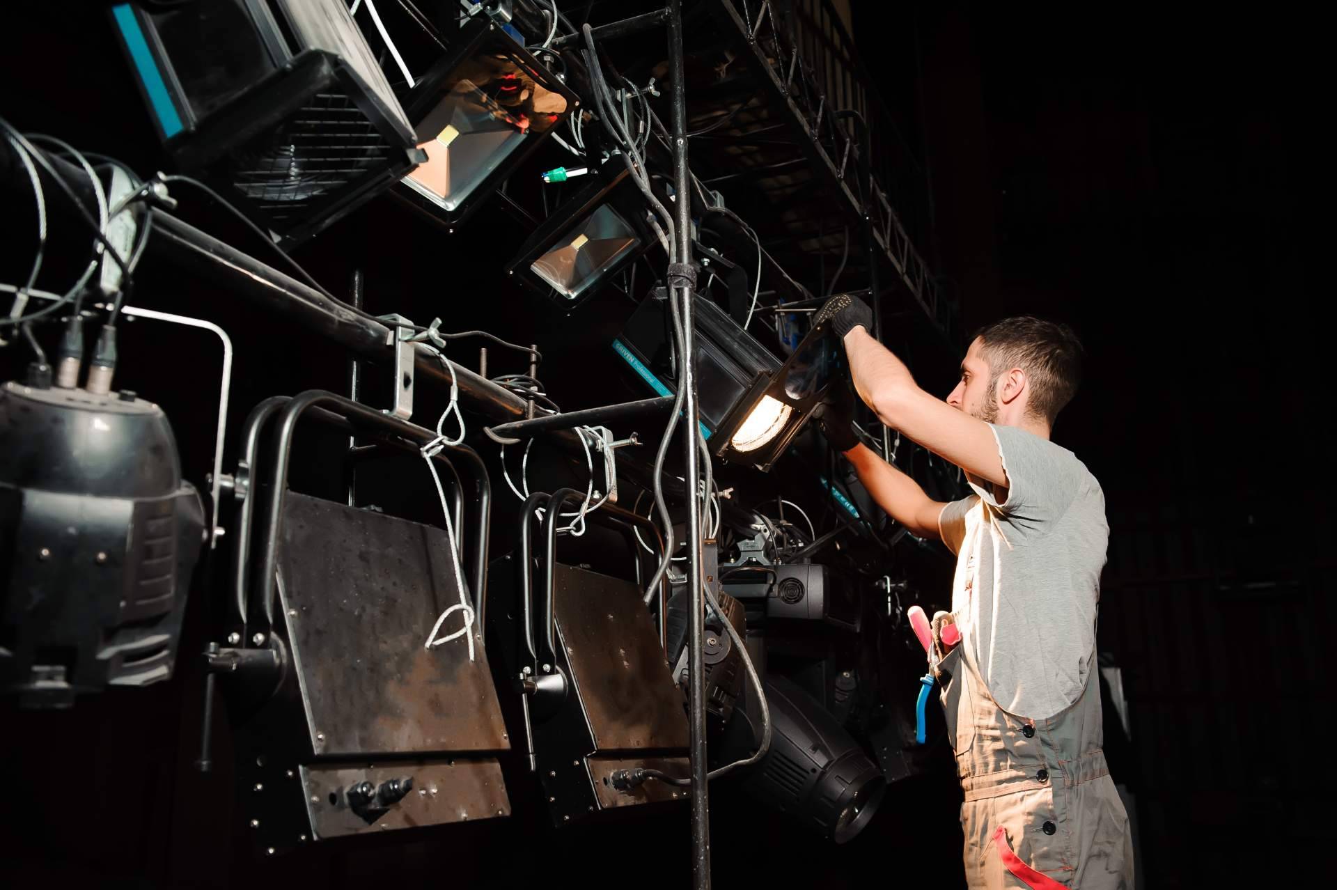¿Cómo organizar un evento?, todo lo necesario con Octo Event Productions