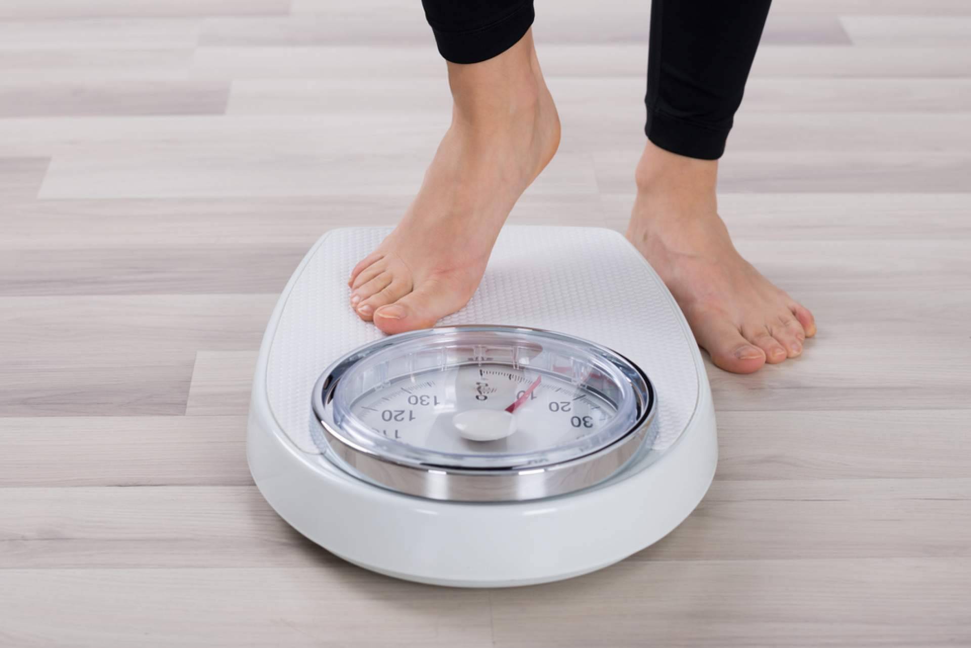 ¿Cómo perder peso de forma efectiva?, con Producto Herbal