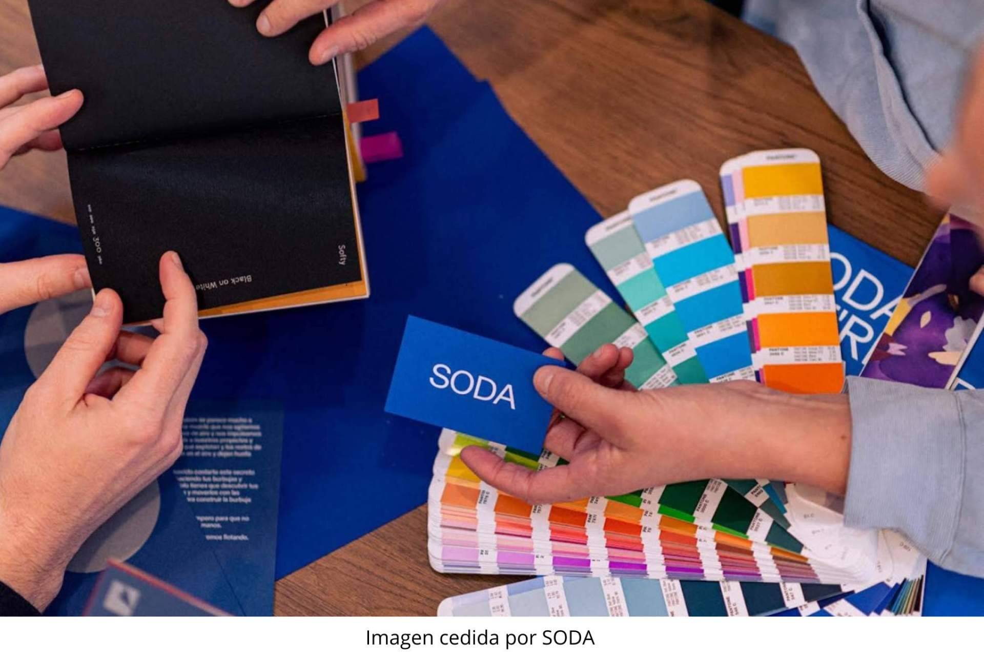 Made In Málaga y SODA, una colaboración que busca potenciar la marca con consultoría estratégica