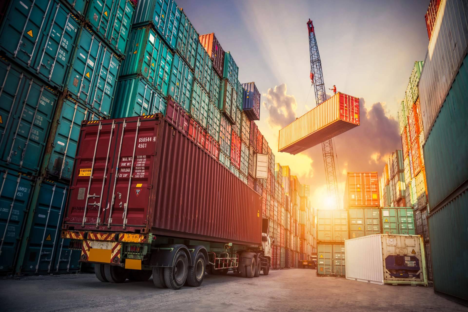 La importancia de contar con un seguro de transporte de mercancías