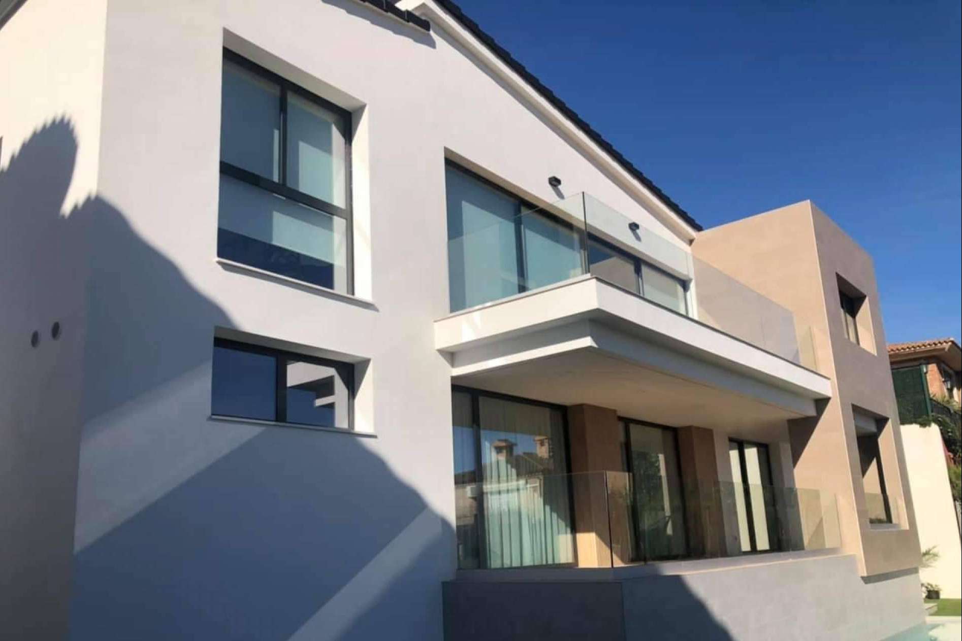 ¿Cuáles son las ventajas de las ventanas de PVC?, por Ventanas del Mader