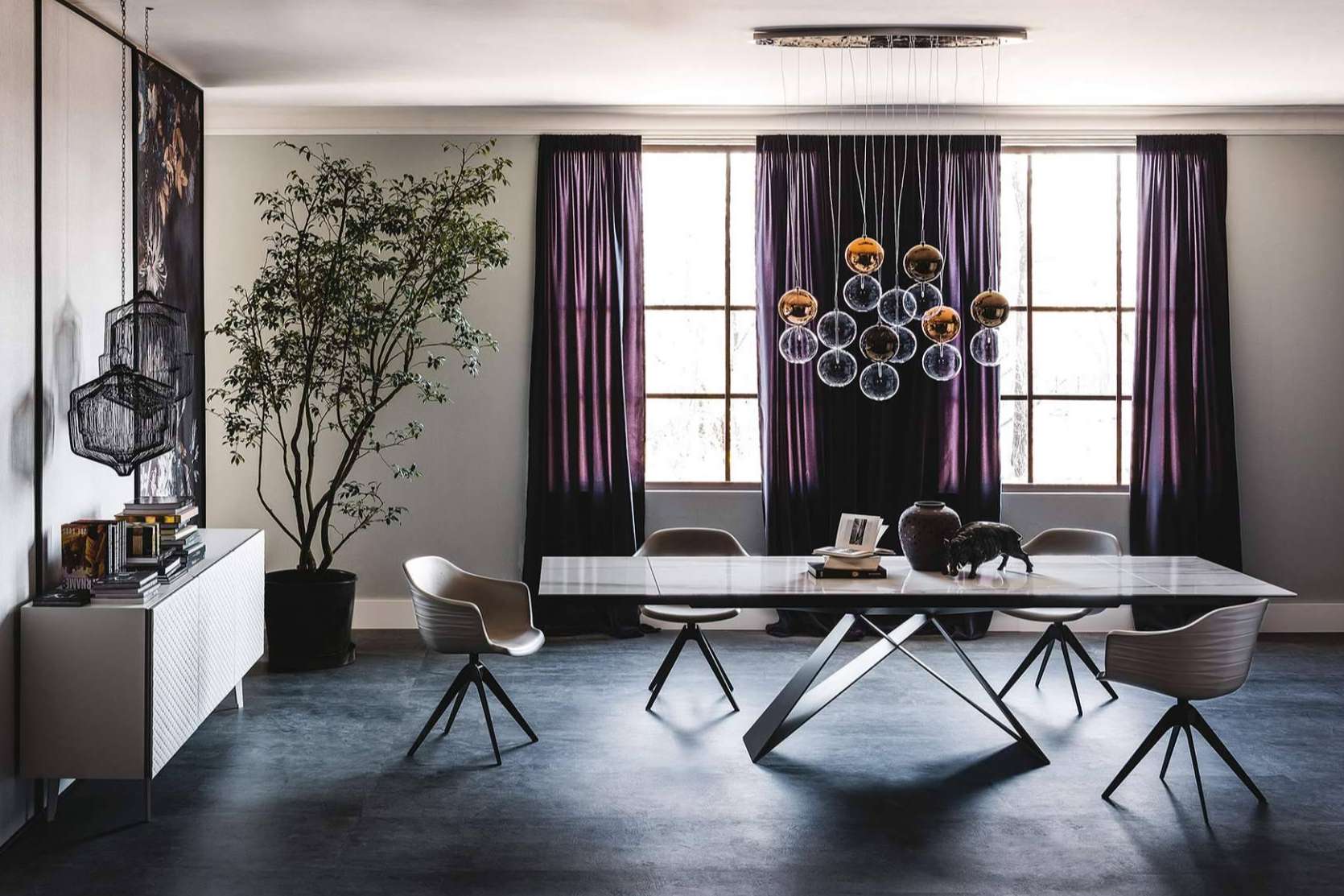 Comprar muebles de comedor, algunos consejos útiles