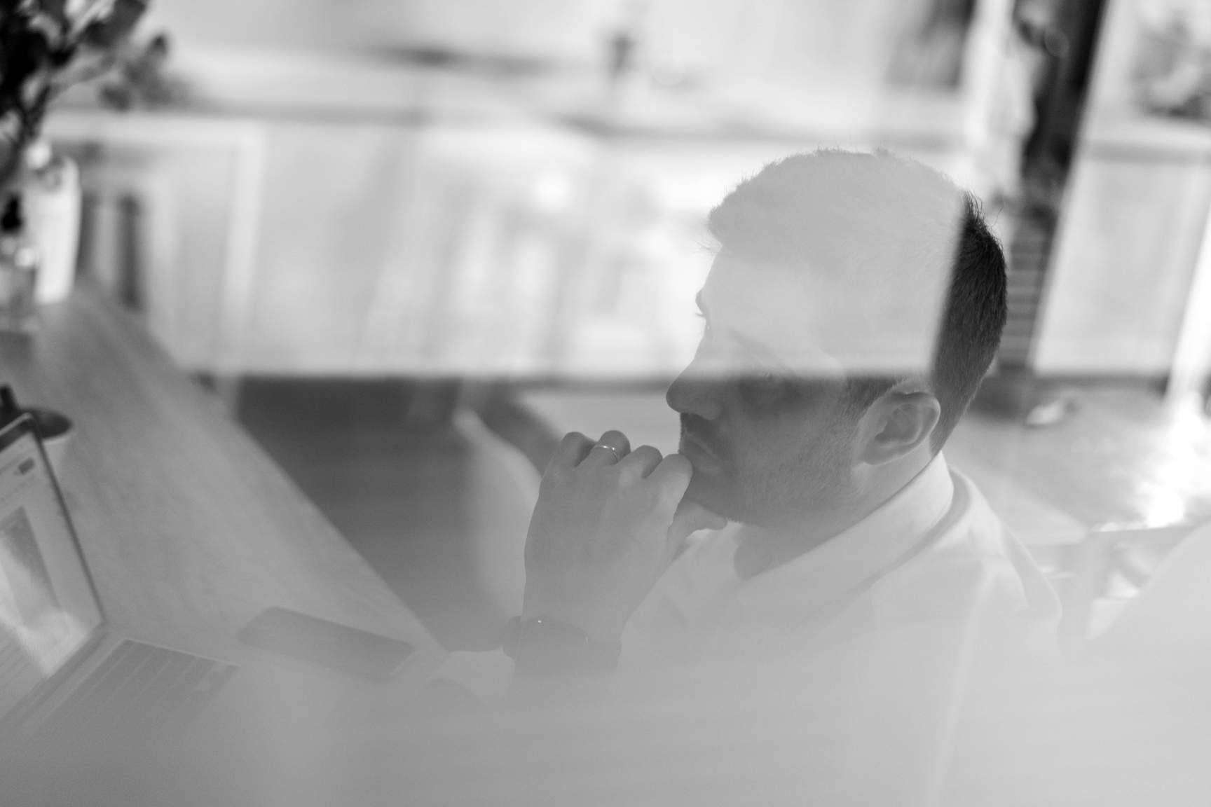 ¿Por qué es importante estructurar el equipo de trabajo de un restaurante? Smquatro