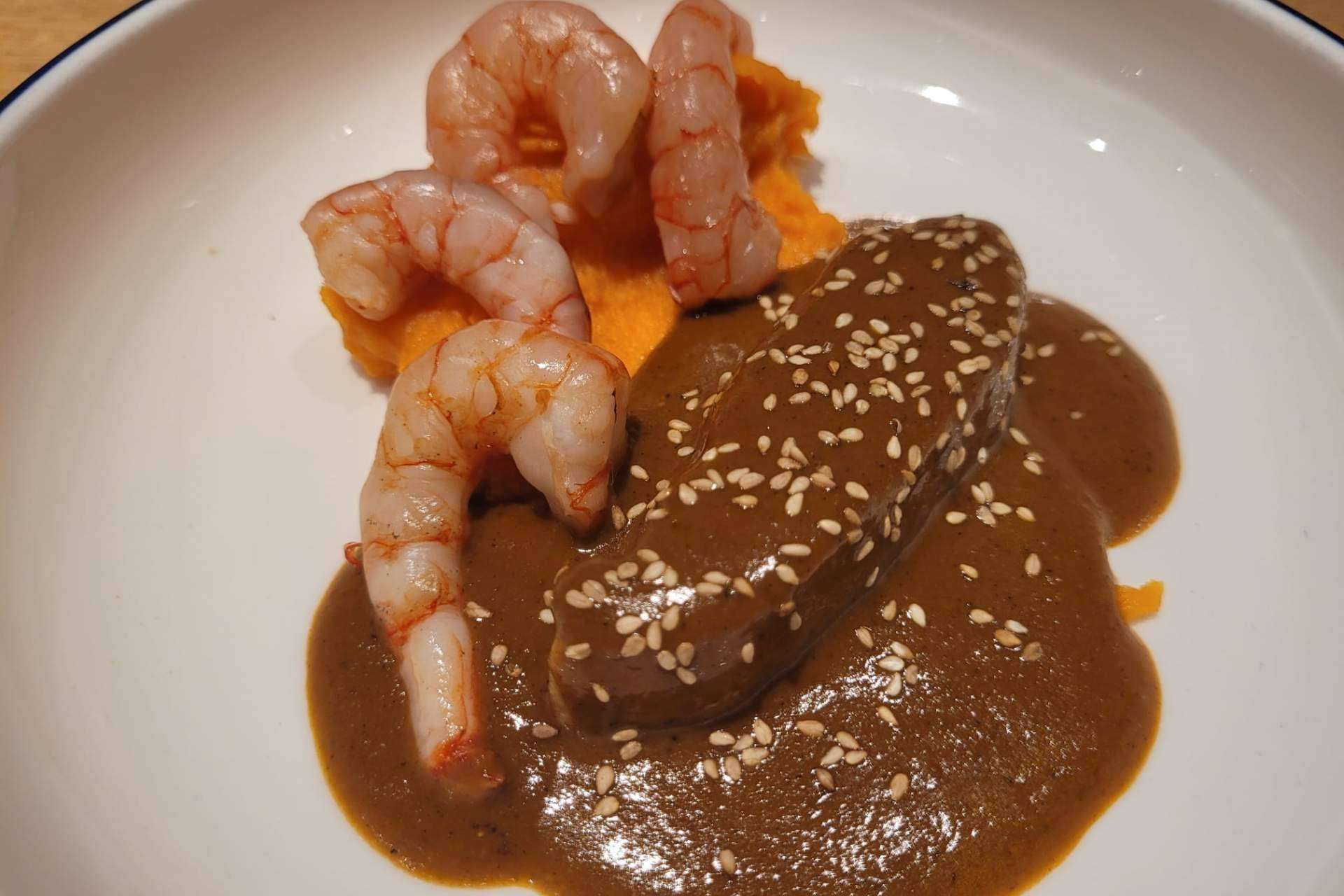 Season, el restaurante en Calle Aribau que ofrece las sorpresas de su nueva carta de otoño-invierno 2022