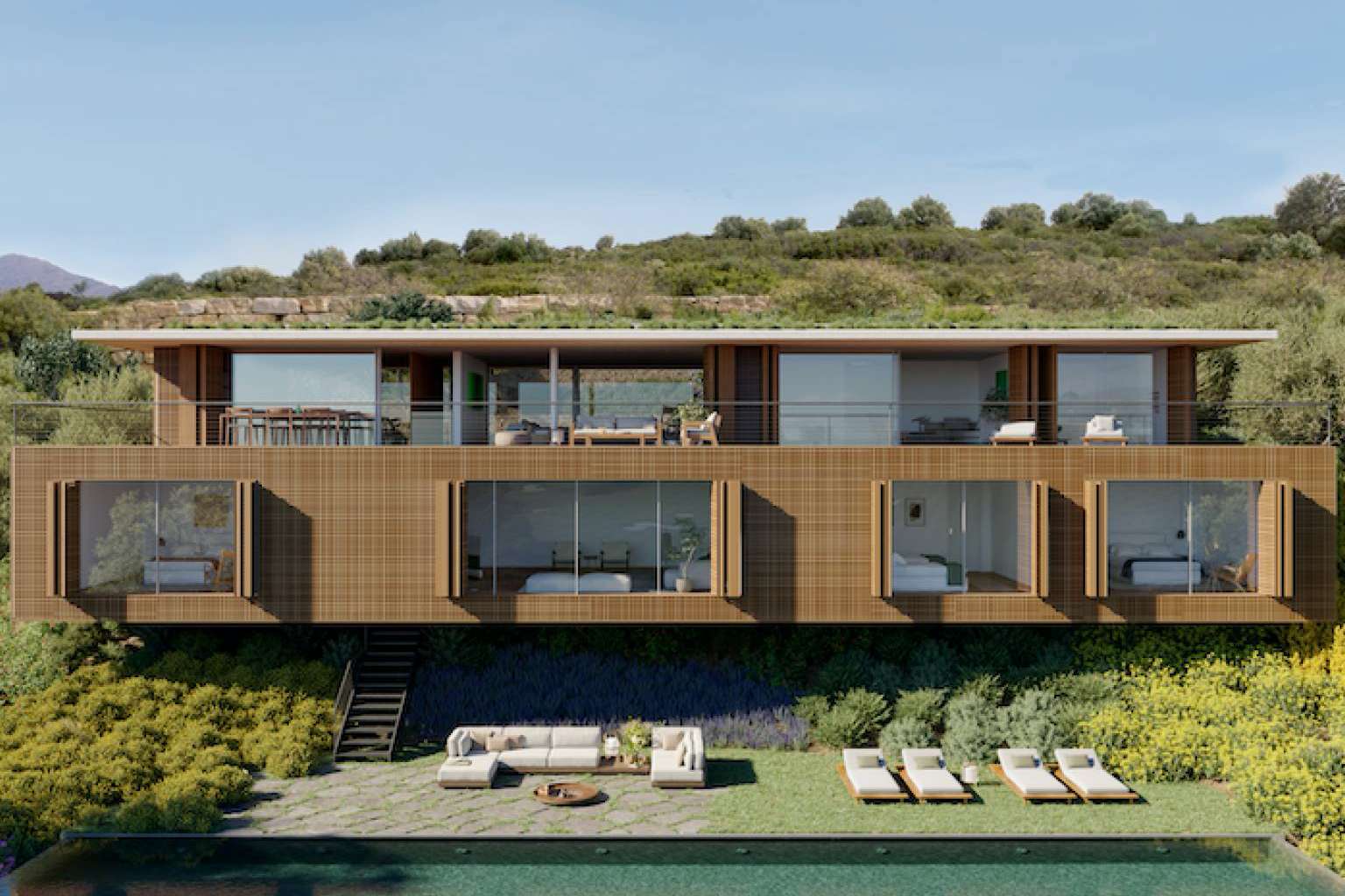 Real Estate Marbella JT Estates, agencia inmobiliaria en Marbella