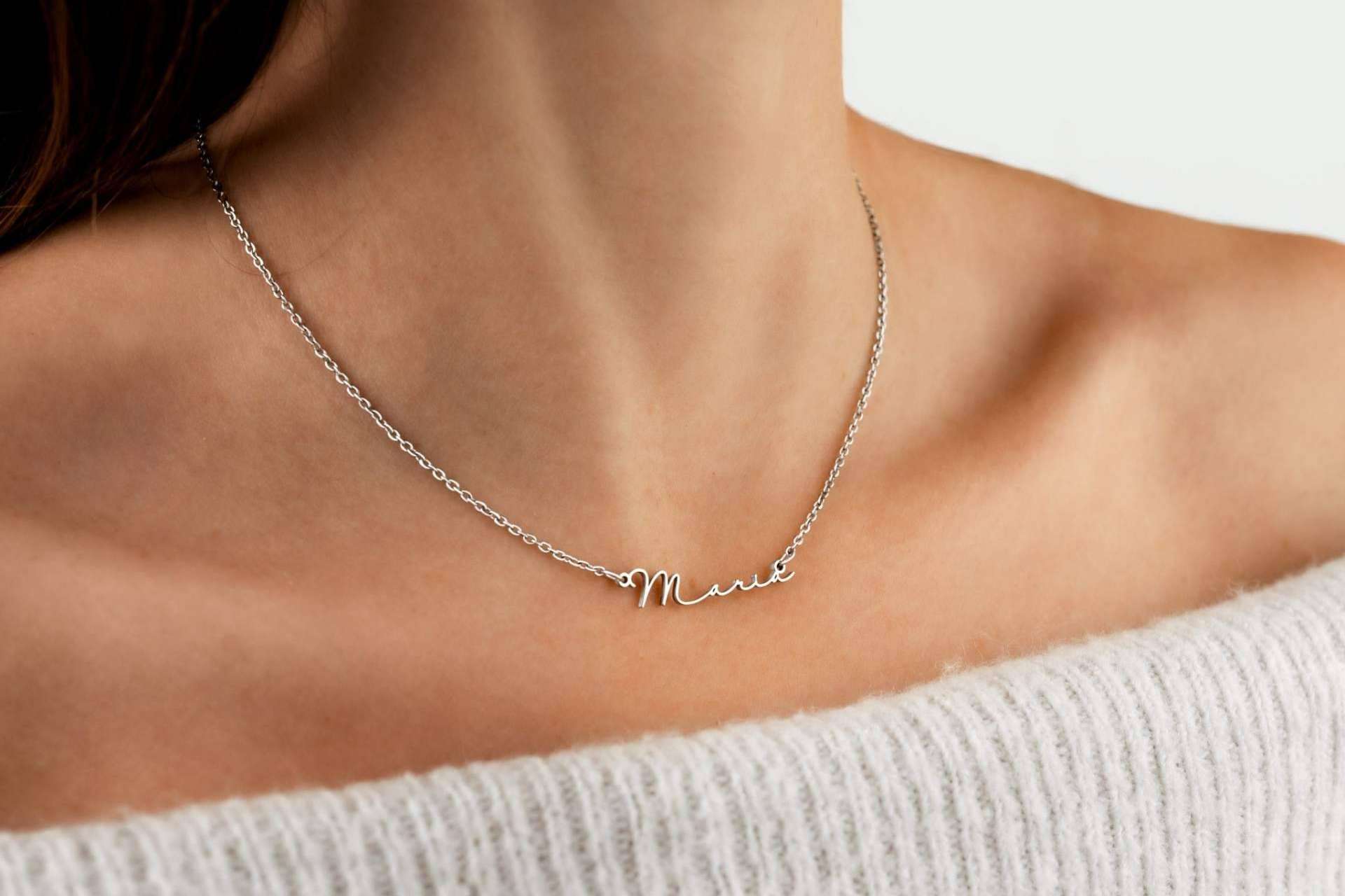 Joyas personalizadas de primera calidad, de la mano de Le Petite Marie