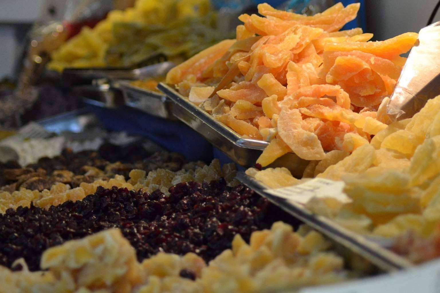¿Cuáles son los beneficios de comprar alimentos a granel?, por Bowl Vegetal