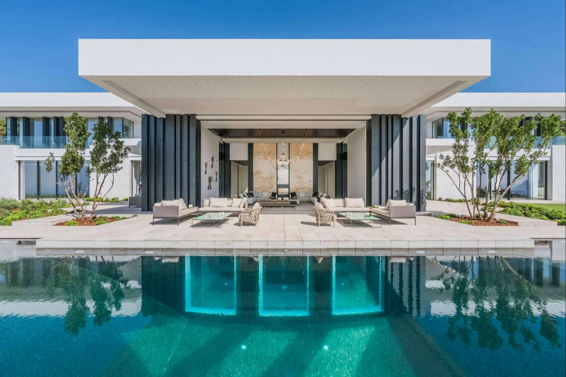 Zeuthen & Company presenta La Zagaleta, una nueva urbanización en La Costa del Sol
