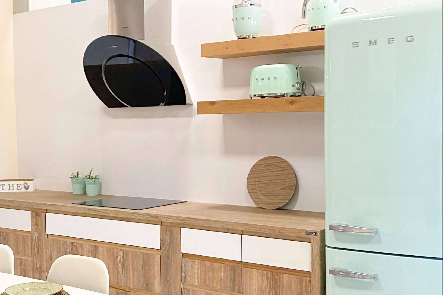 Maderas Gámez y las principales ventajas de contar con muebles de madera en el hogar