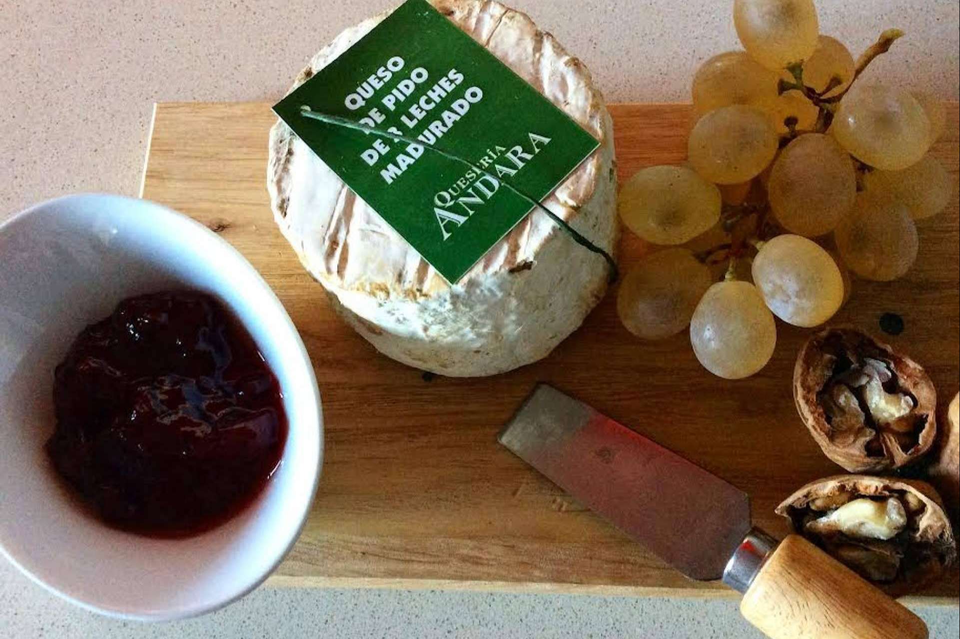 De Cantabria, una tienda online para disfrutar de la alta calidad de los productos de la región