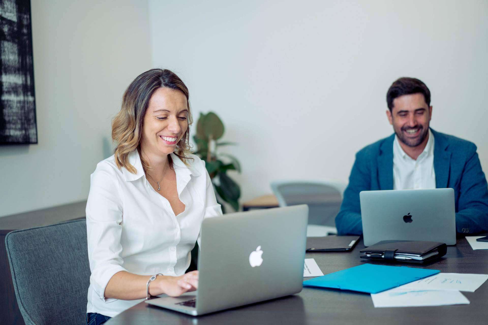 Smquatro y la selección ágil y transparente de personal en hostelería