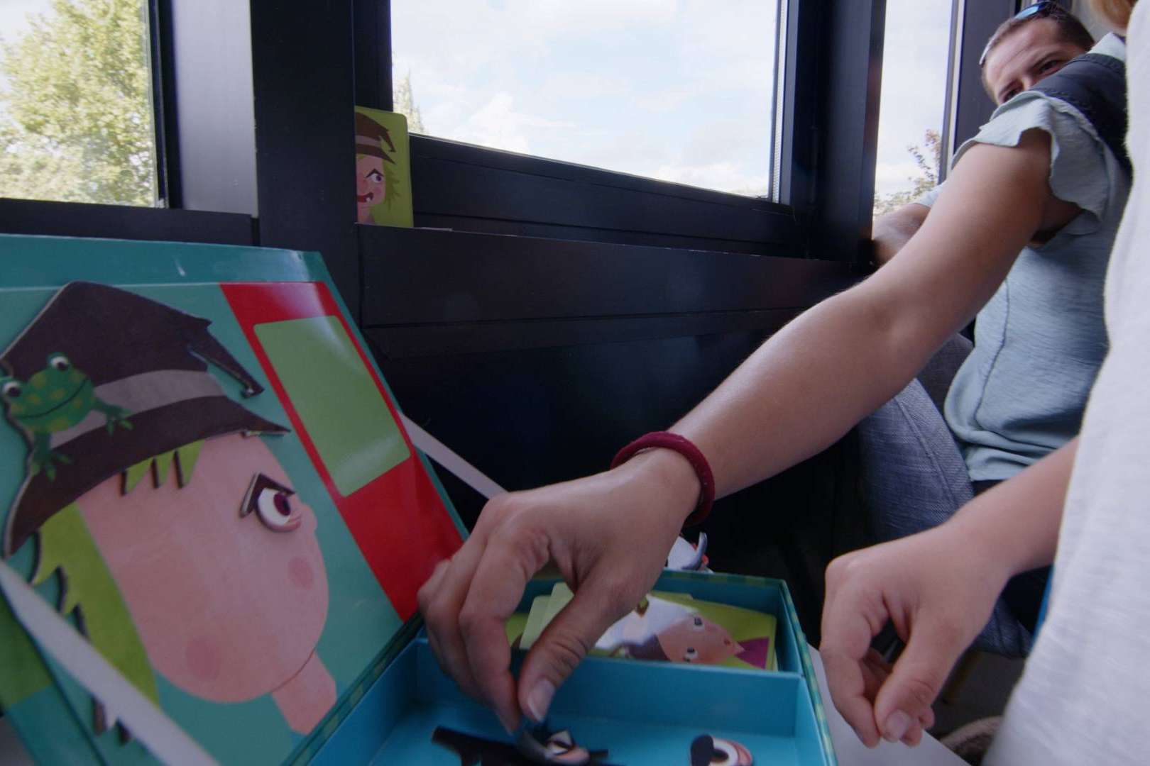 Cómo funciona la enfermería pediátrica en Crezen