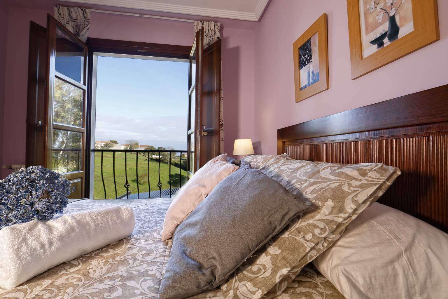 Razones para visitar Asturias y alojarse en el Hotel Rural MonteSomao