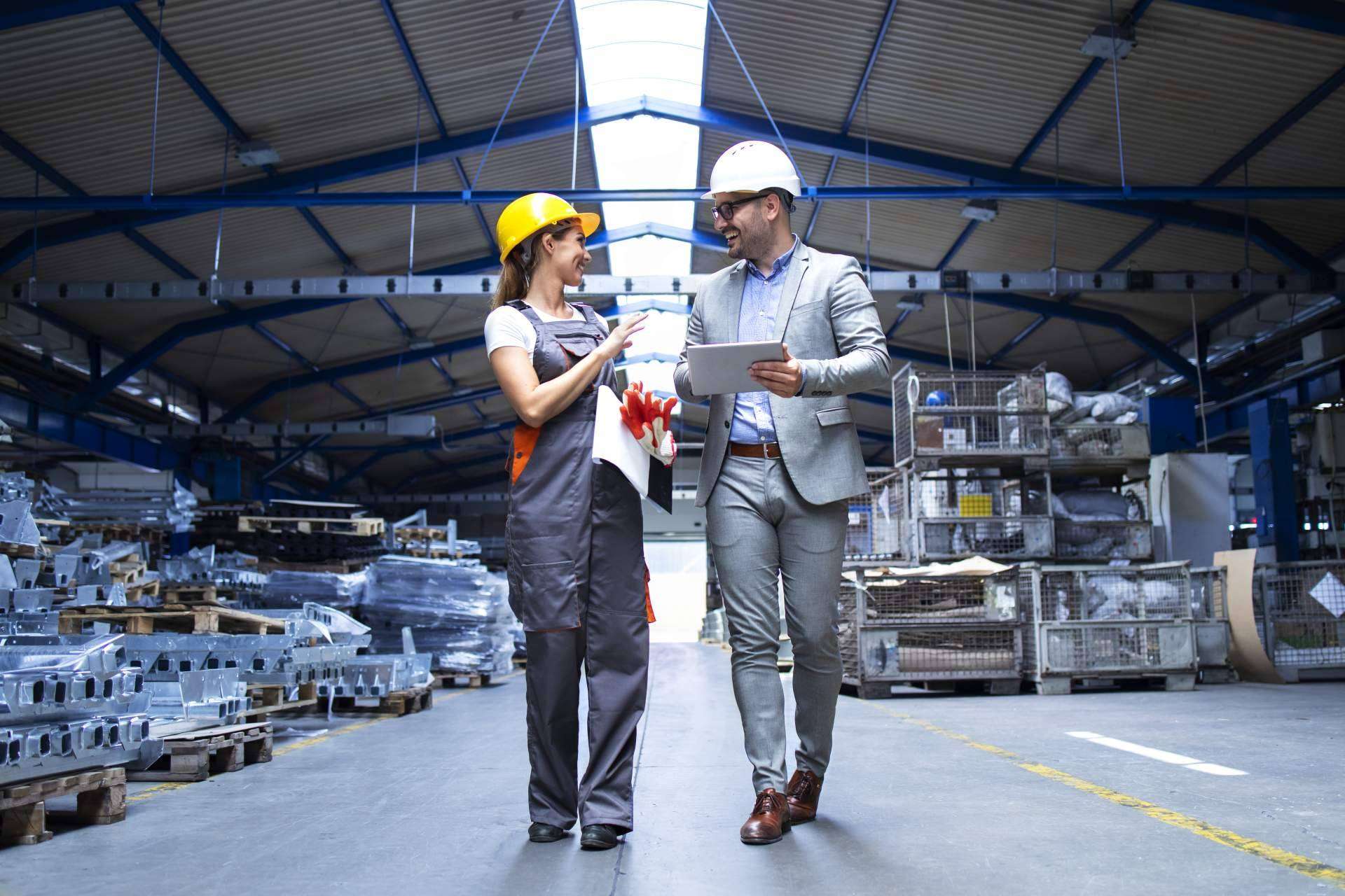 Imperia SCM explica qué es el supply chain y por qué es importante para las empresas