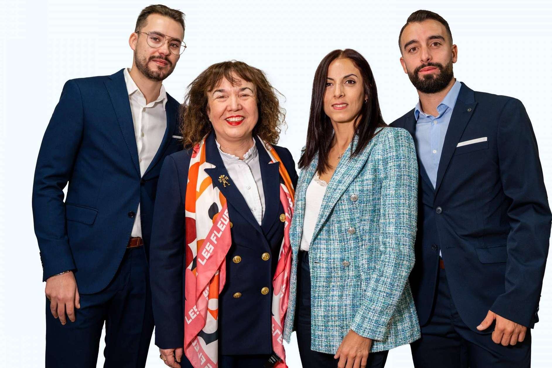 Karine Brück International y su servicio de licitaciones internacionales con garantía total de cobro