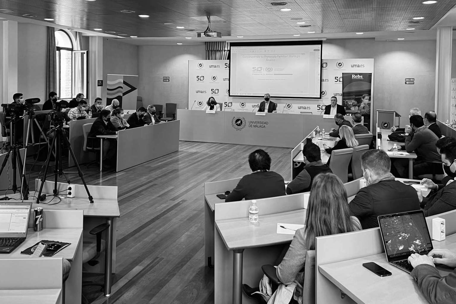 ¿Cómo profesionalizar la empresa familiar inmobiliaria?, de la mano de Real Estate Business School
